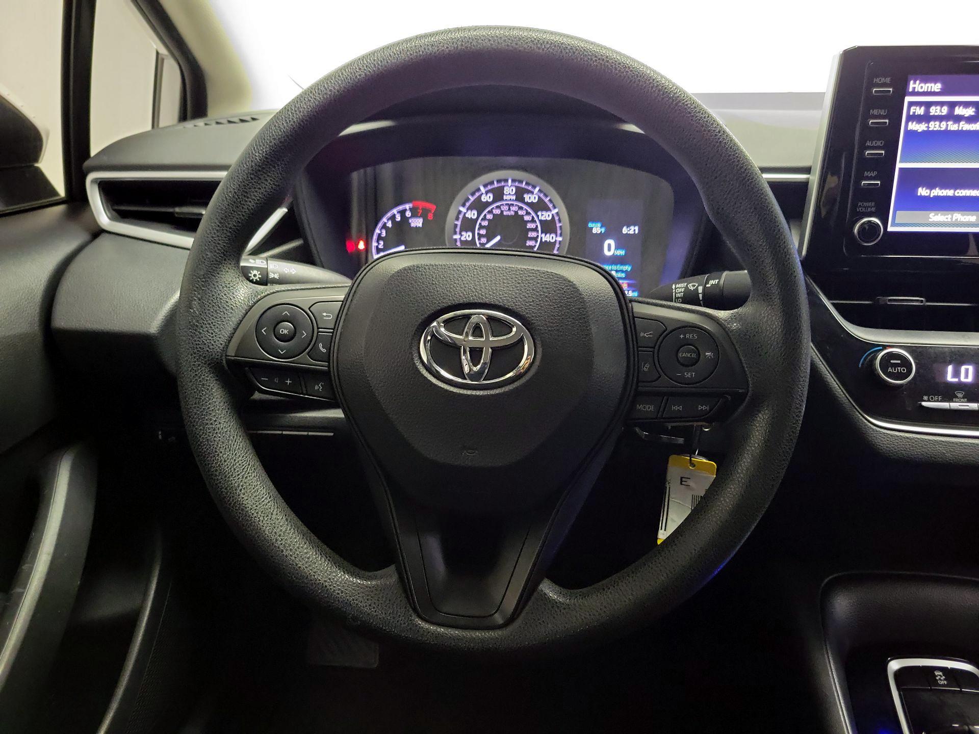 Thumbnail: 2020 Toyota Corolla - 10
