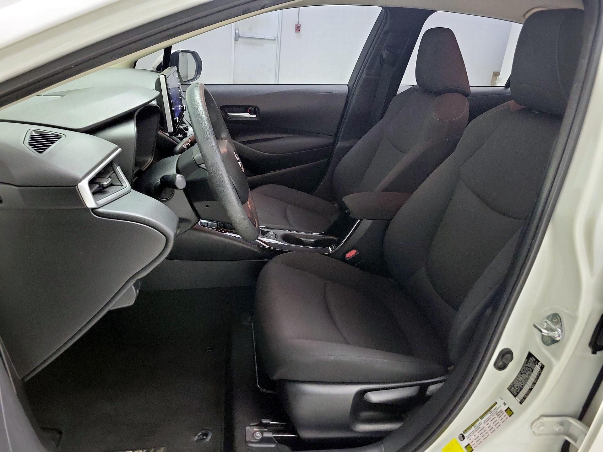 Thumbnail: 2020 Toyota Corolla - 11