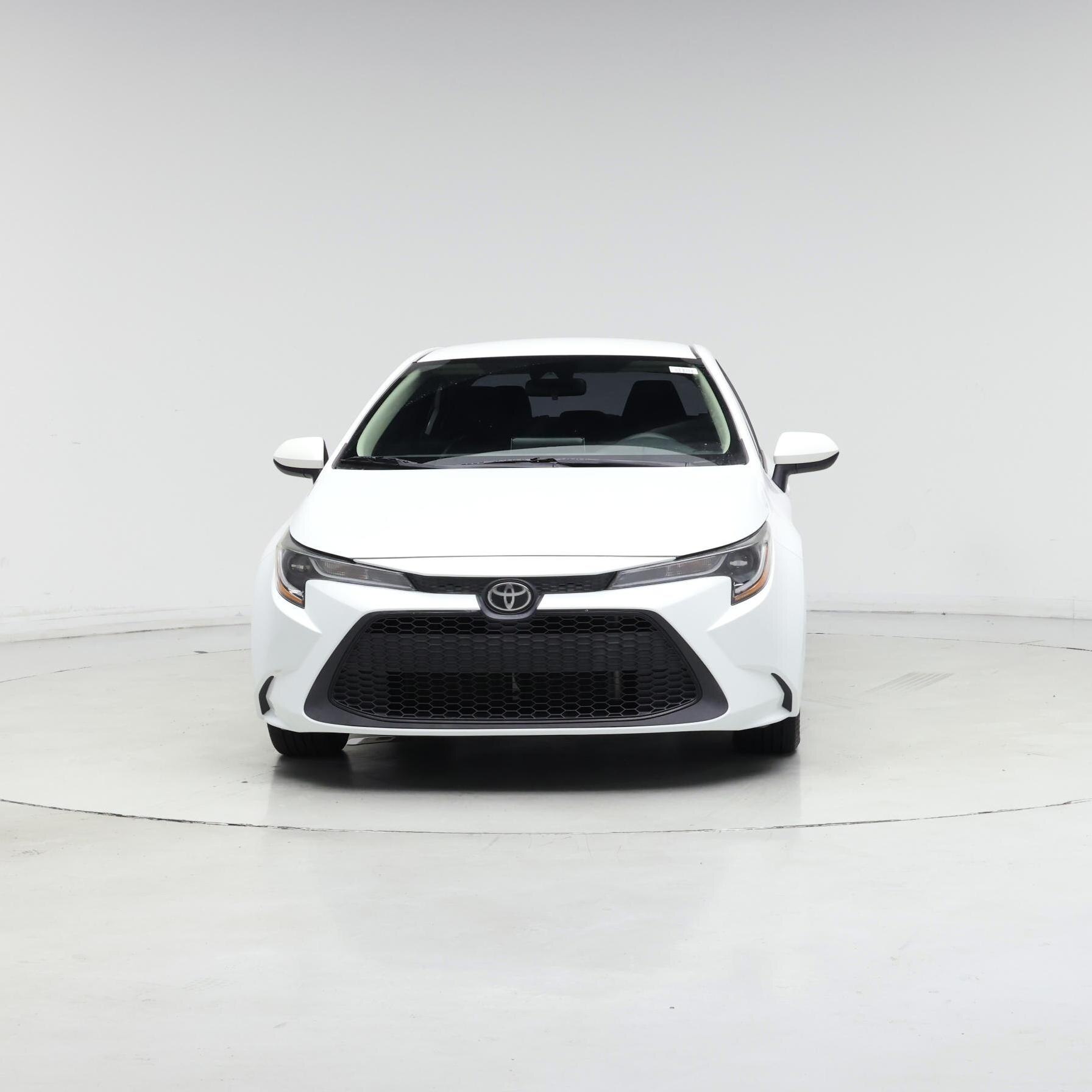 Thumbnail: 2020 Toyota Corolla - 5