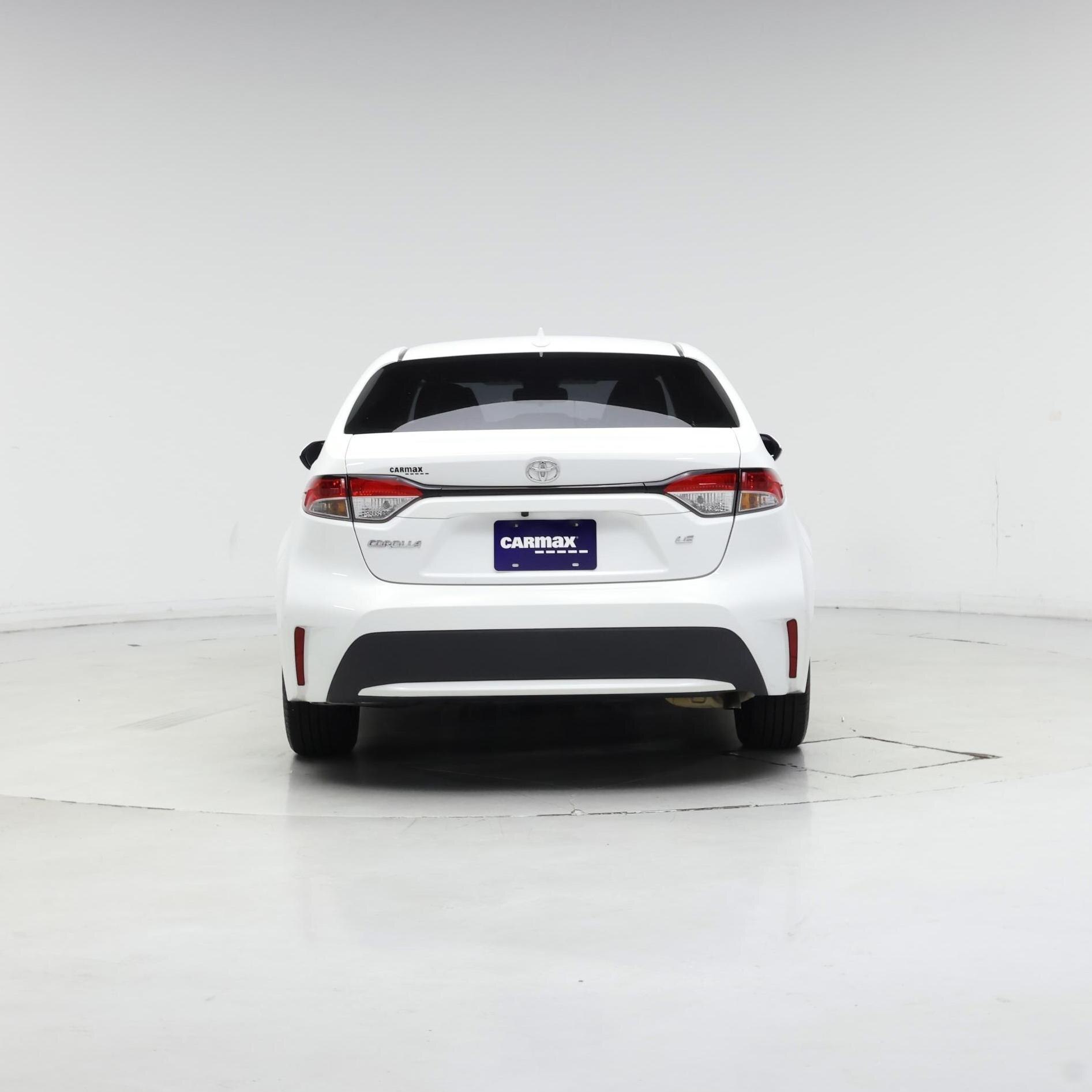 Thumbnail: 2020 Toyota Corolla - 6
