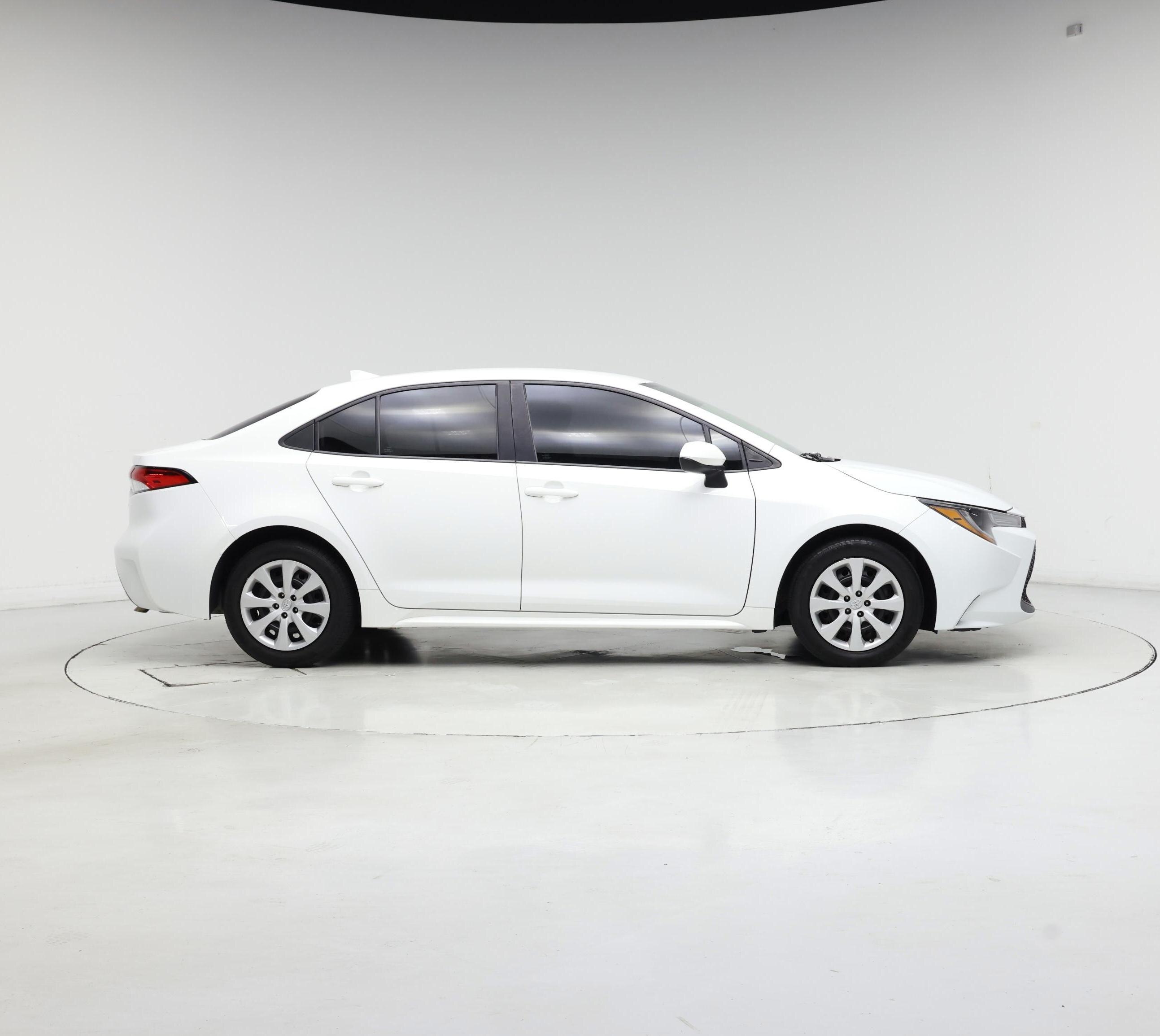 Thumbnail: 2020 Toyota Corolla - 7