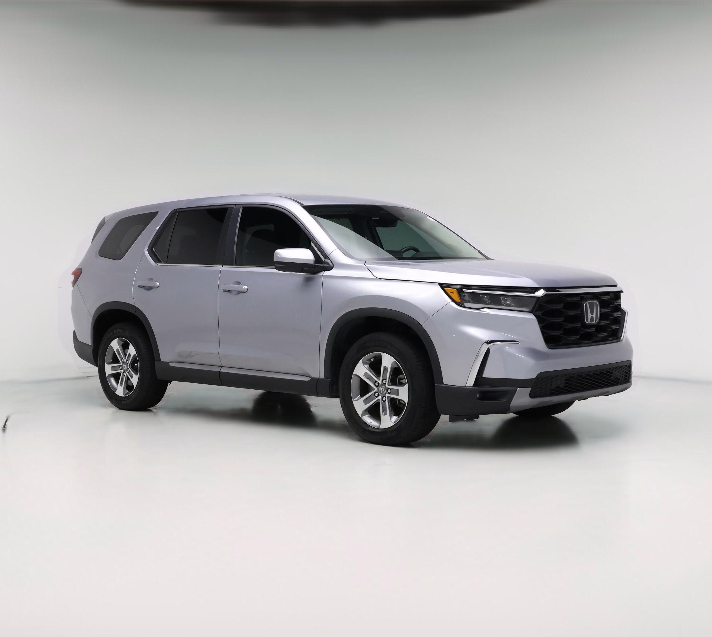 Thumbnail: 2023 Honda Pilot - 1
