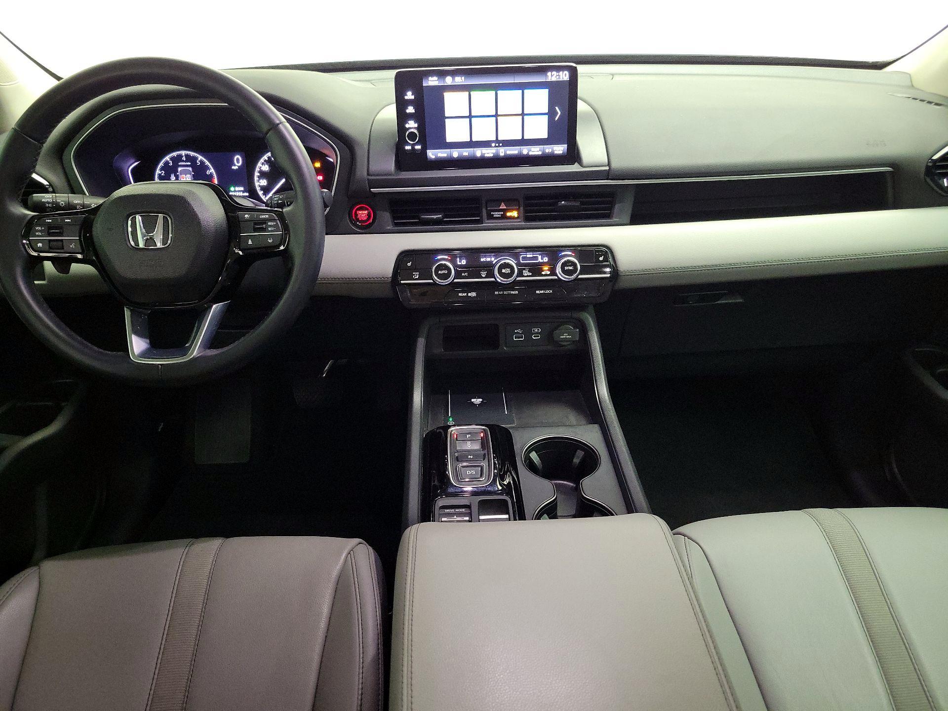 Thumbnail: 2023 Honda Pilot - 9