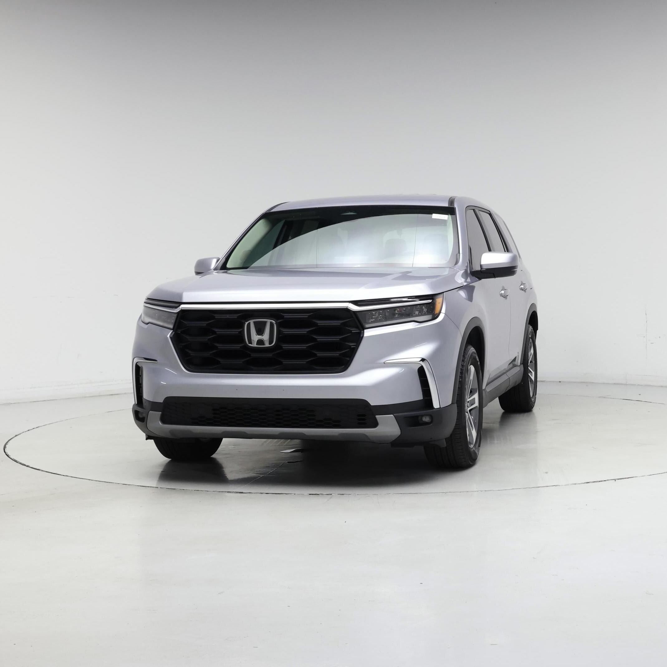 Thumbnail: 2023 Honda Pilot - 4