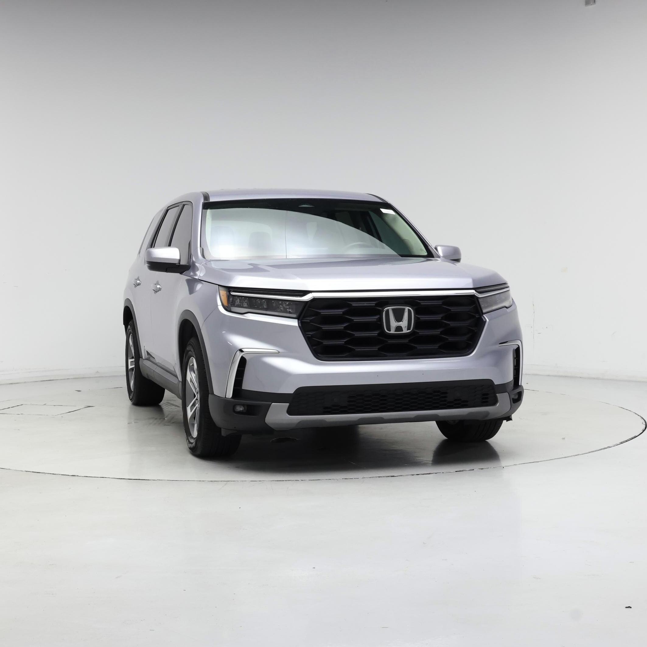 Thumbnail: 2023 Honda Pilot - 5