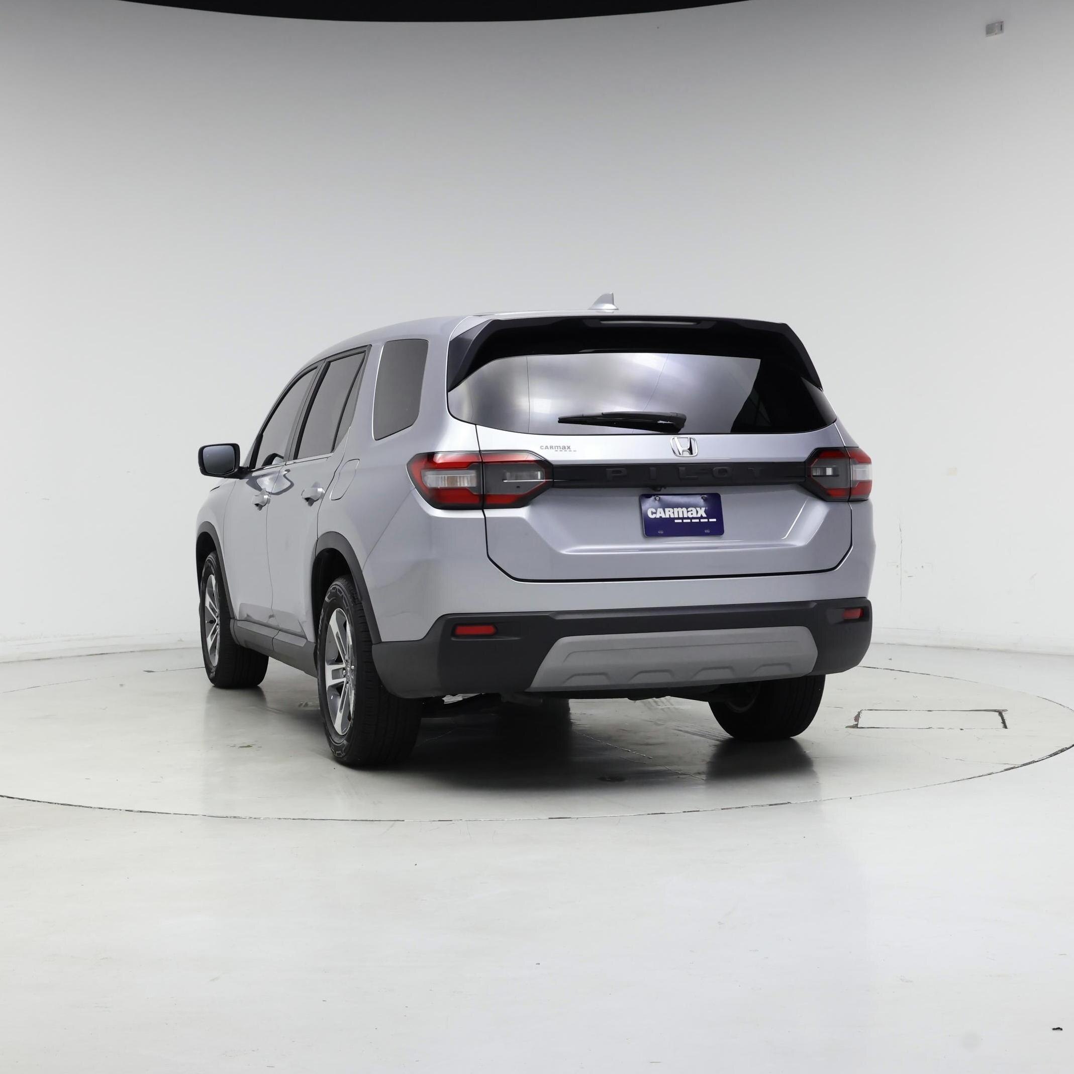 Thumbnail: 2023 Honda Pilot - 6