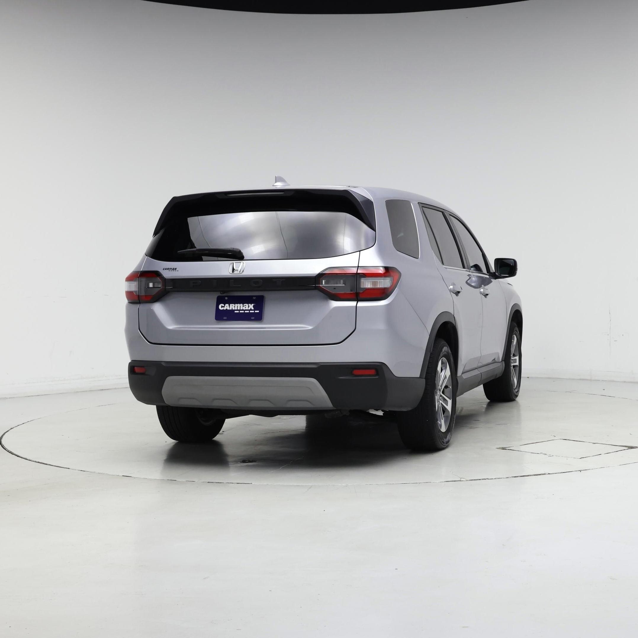 Thumbnail: 2023 Honda Pilot - 8