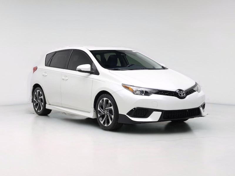 2017 Toyota Corolla iM  -
                  Tampa, FL
