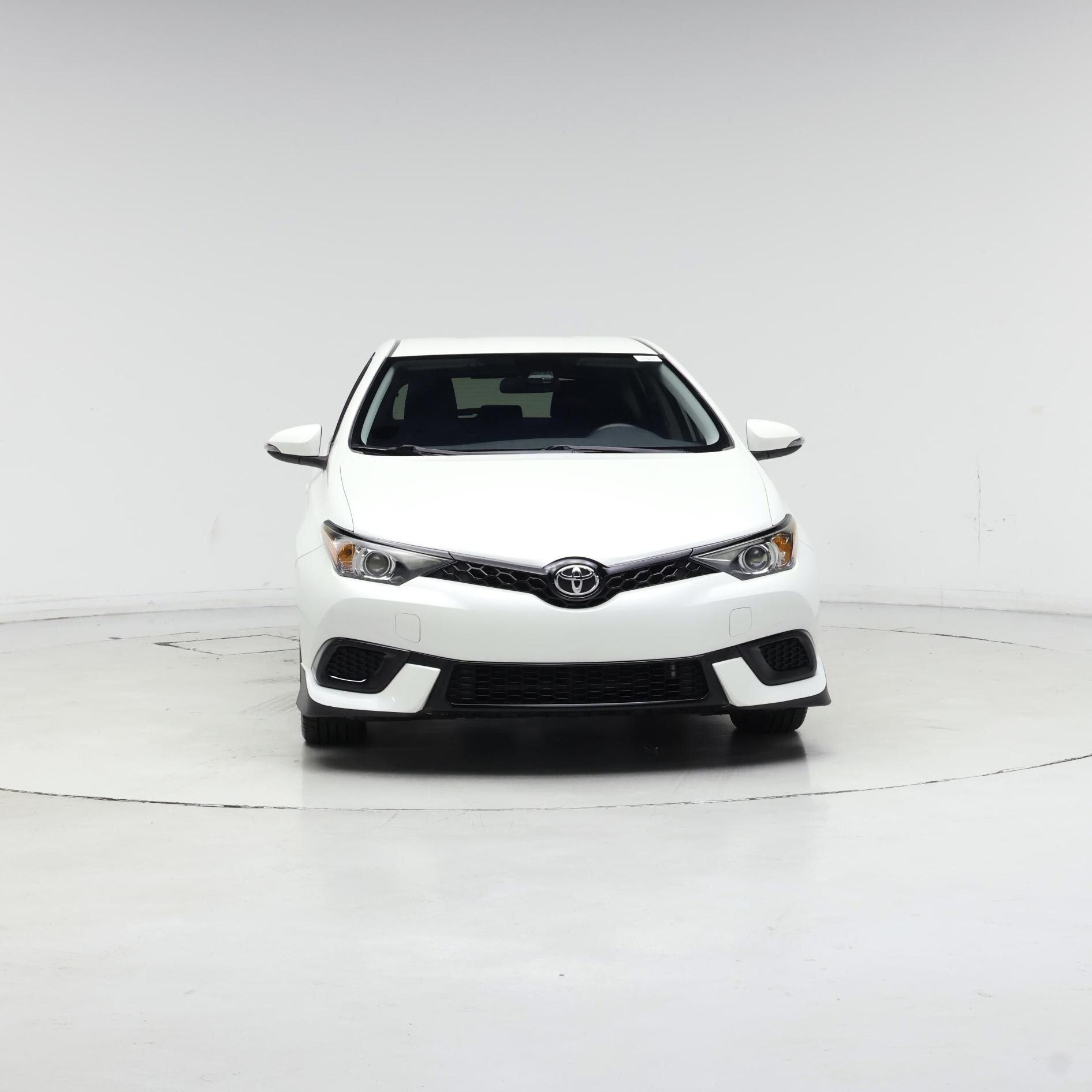 Thumbnail: 2017 Toyota Corolla iM - 5