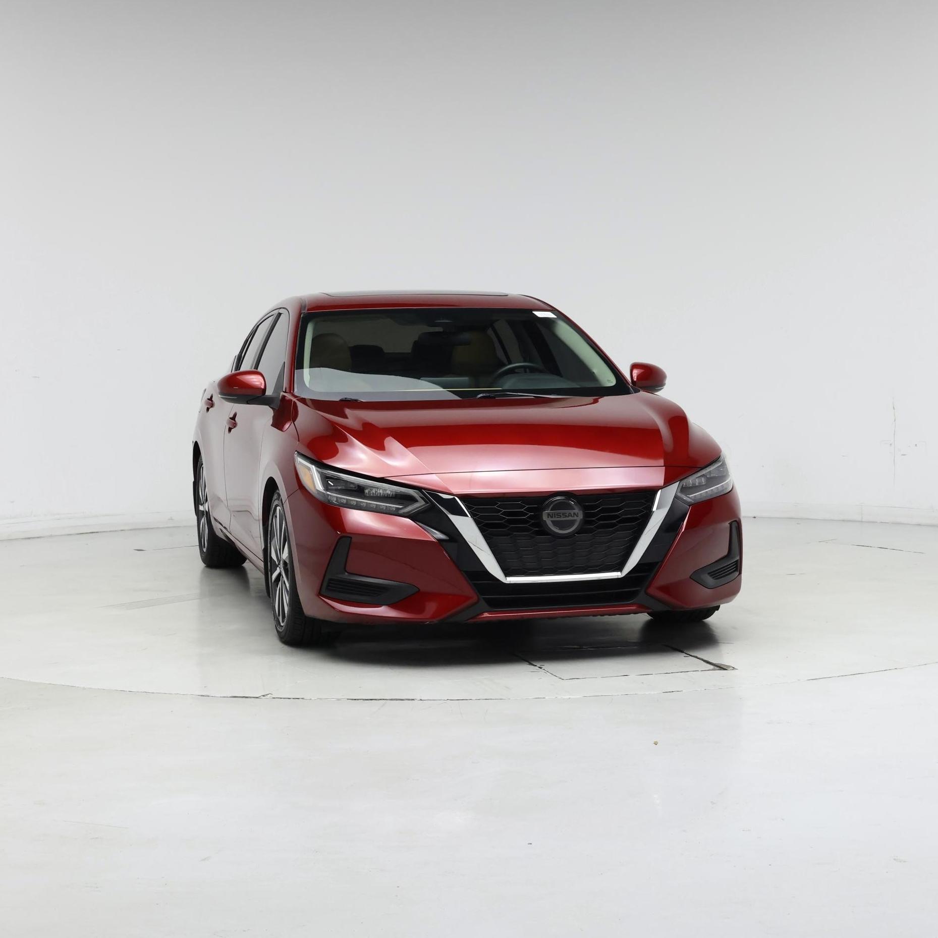 Thumbnail: 2020 Nissan Sentra - 5