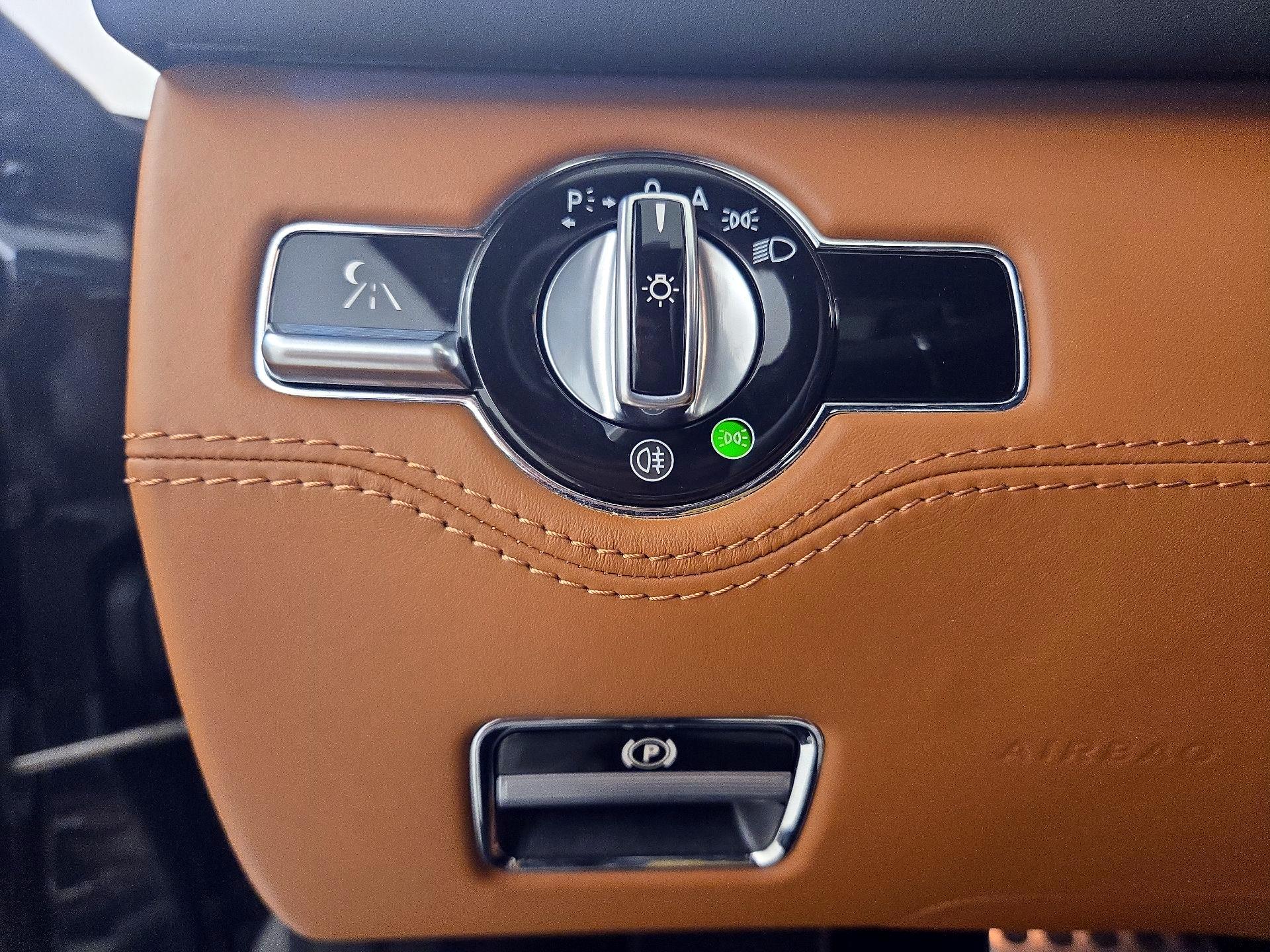 Thumbnail: 2014 Mercedes-Benz CL-Class - 11