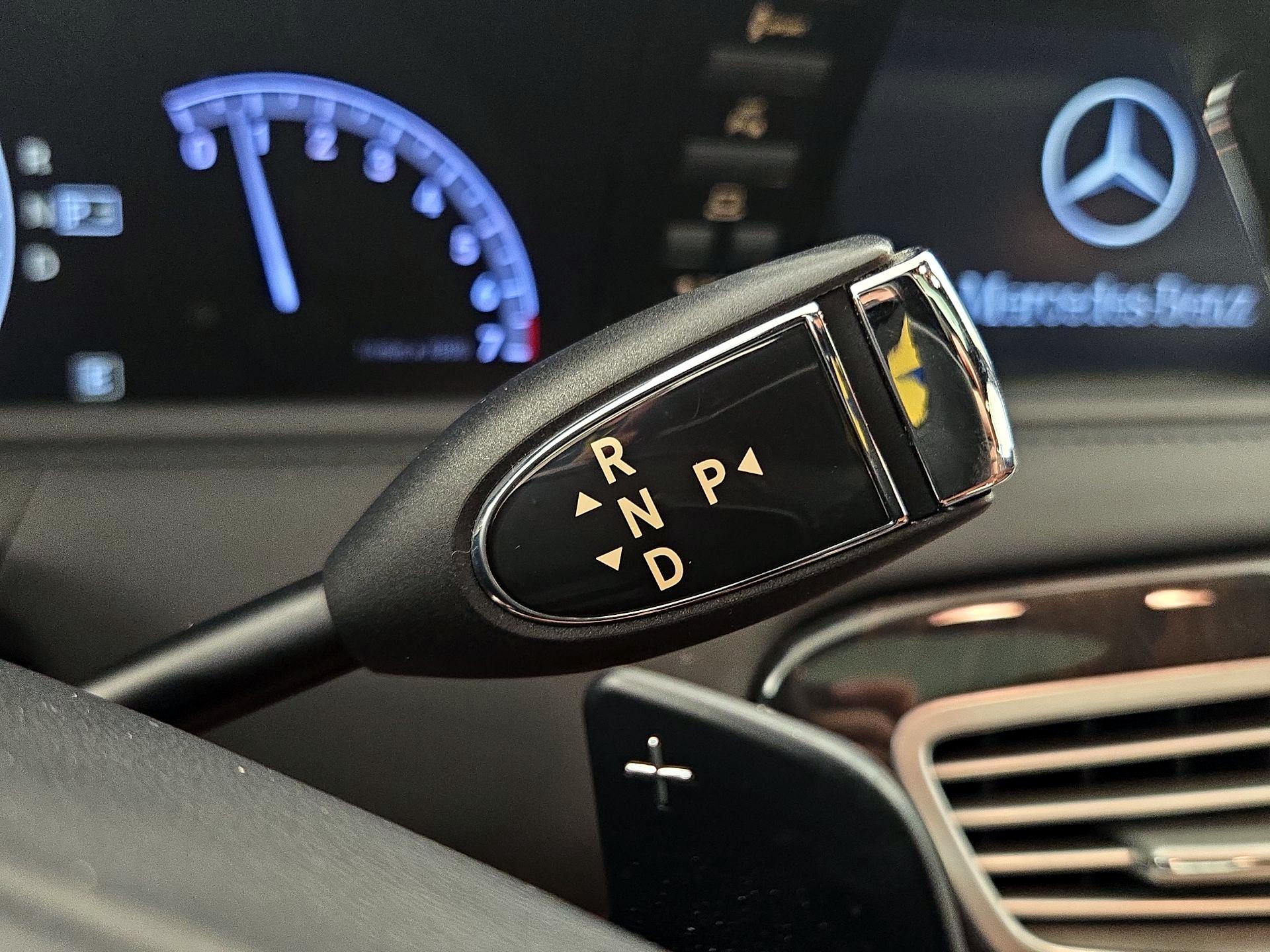 Thumbnail: 2014 Mercedes-Benz CL-Class - 16
