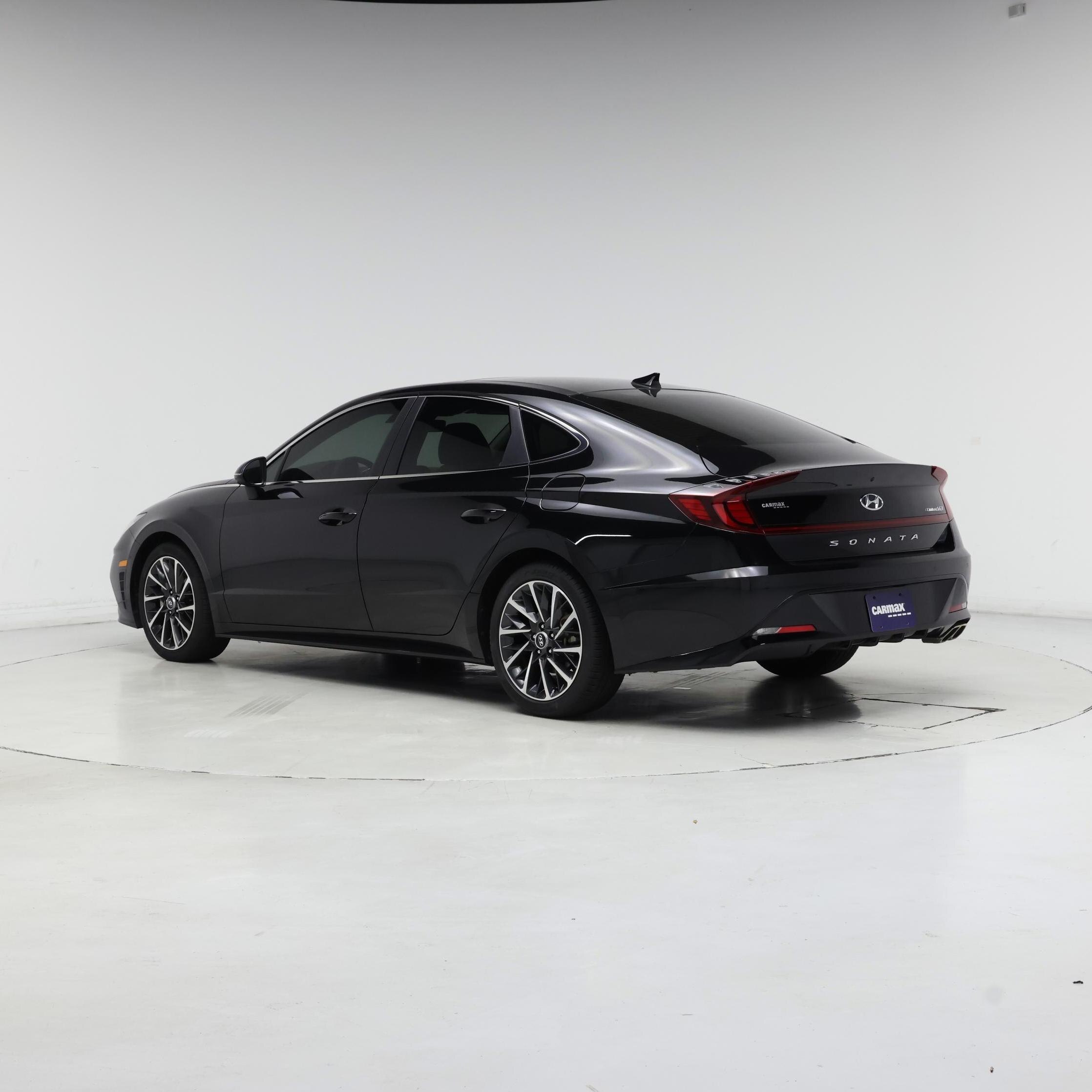 Thumbnail: 2022 Hyundai Sonata - 2