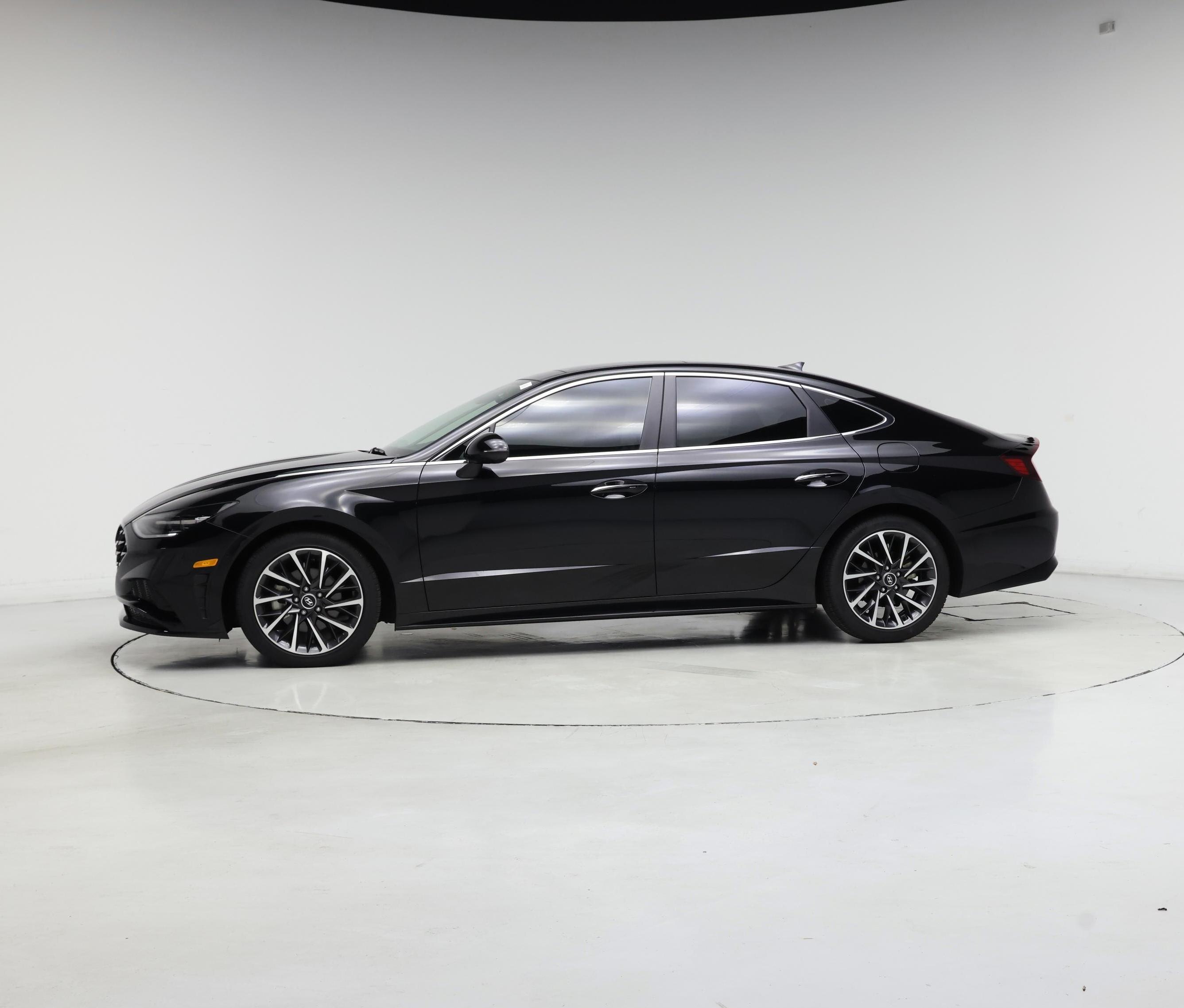 Thumbnail: 2022 Hyundai Sonata - 3