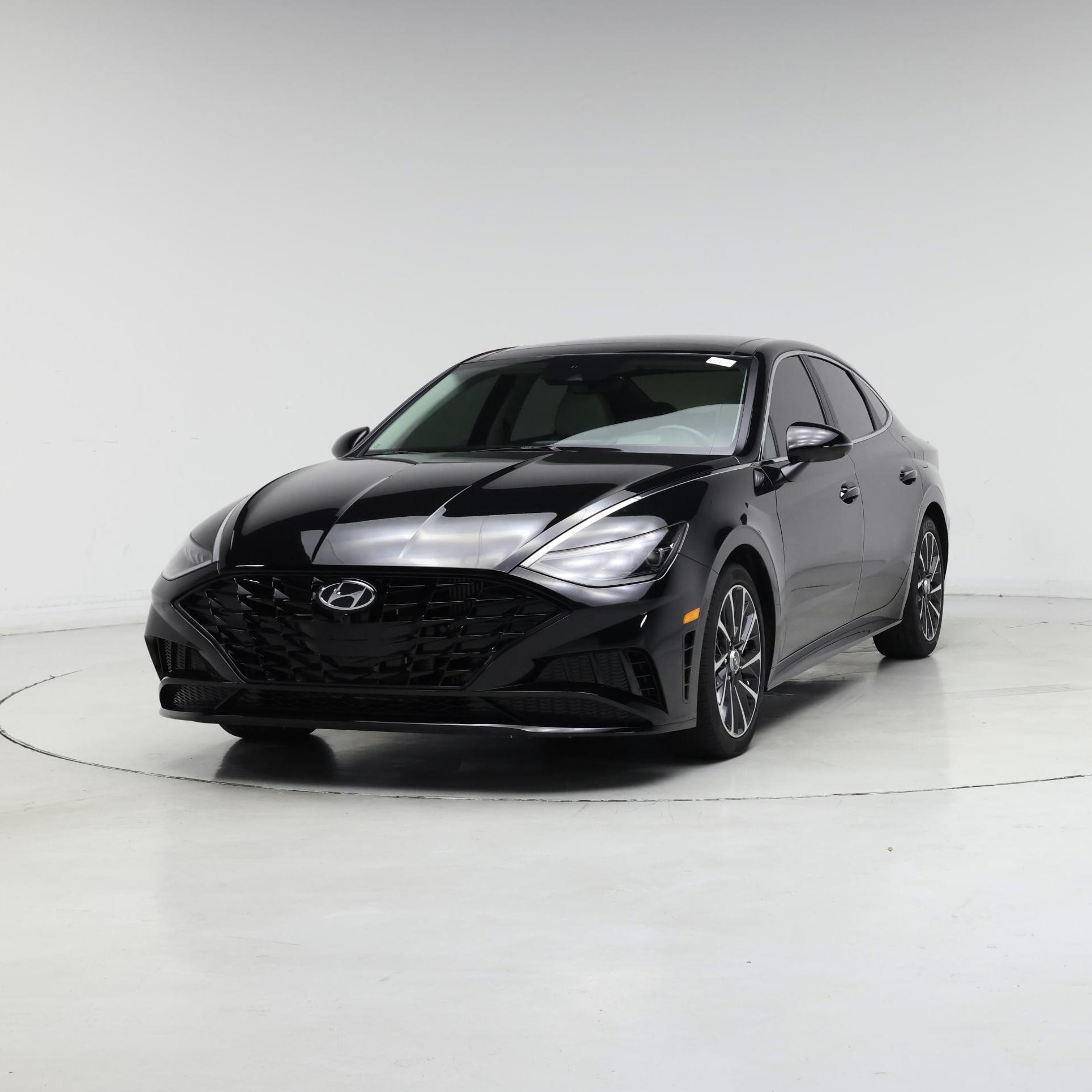Thumbnail: 2022 Hyundai Sonata - 4