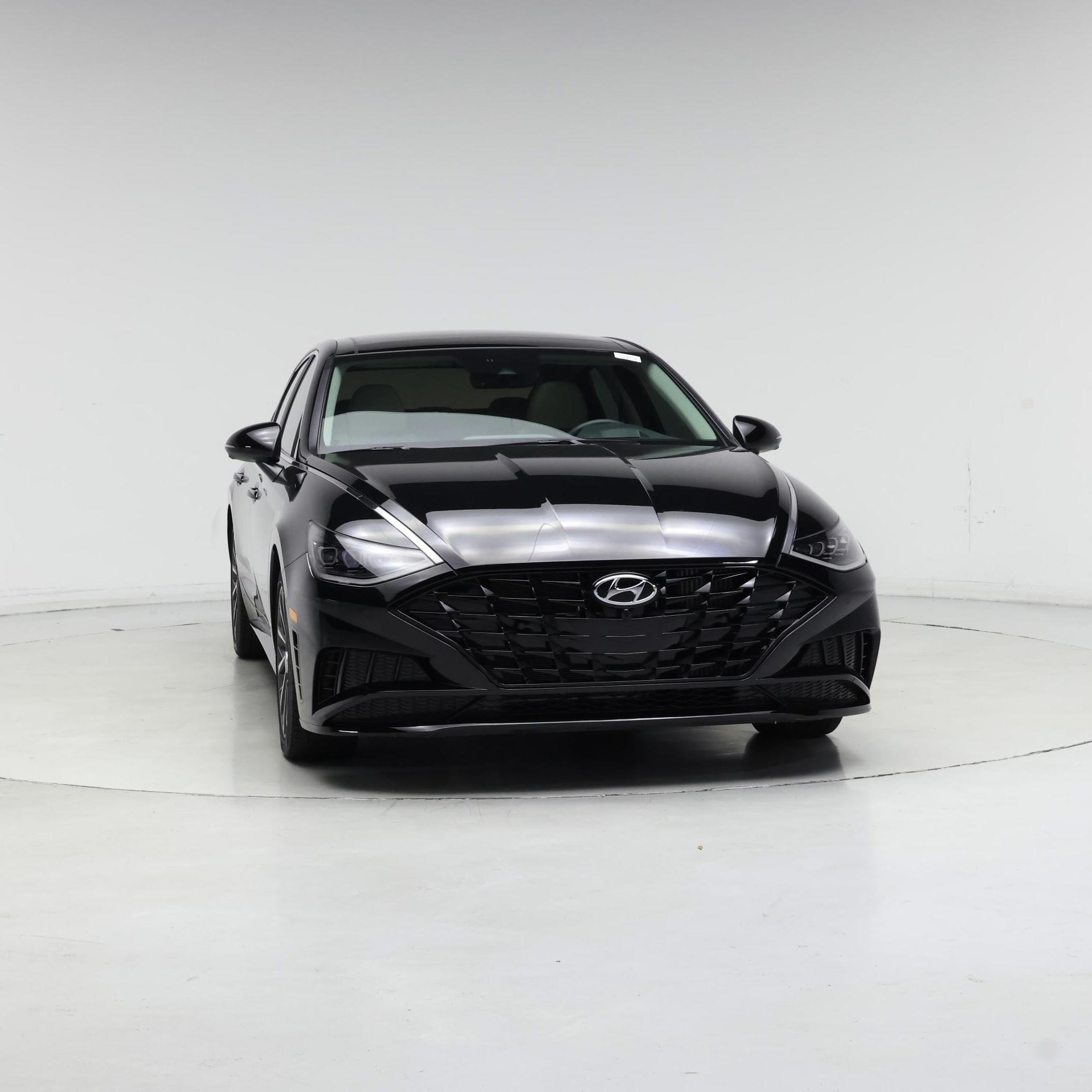 Thumbnail: 2022 Hyundai Sonata - 5
