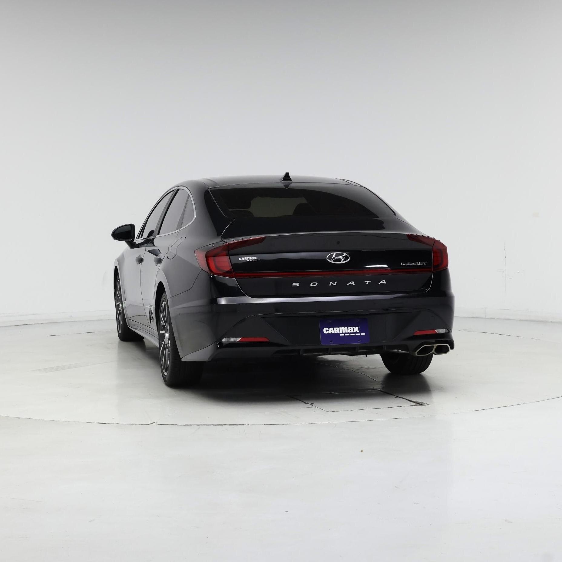 Thumbnail: 2022 Hyundai Sonata - 6