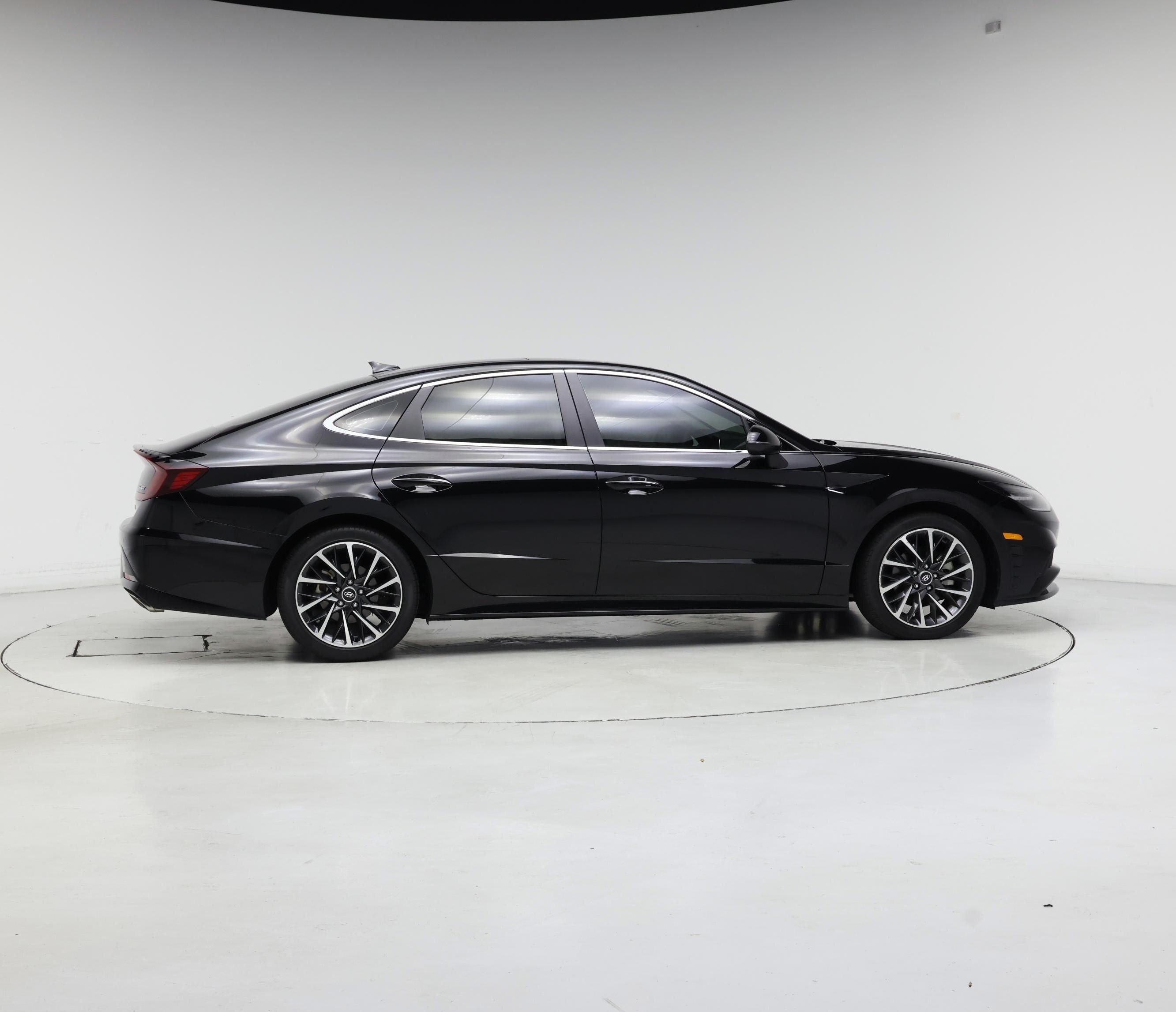 Thumbnail: 2022 Hyundai Sonata - 7