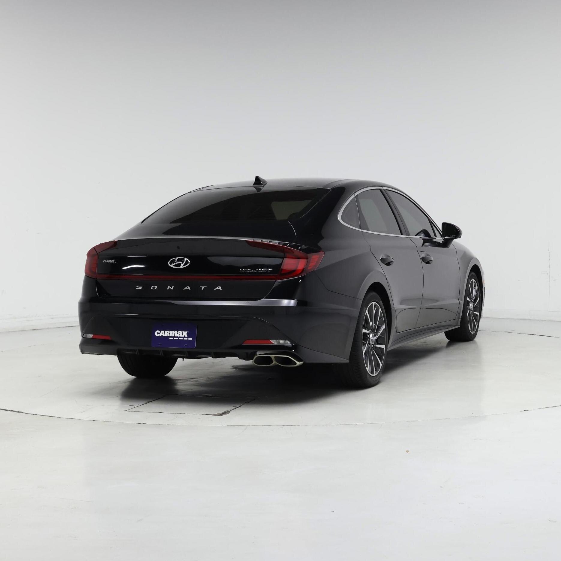 Thumbnail: 2022 Hyundai Sonata - 8