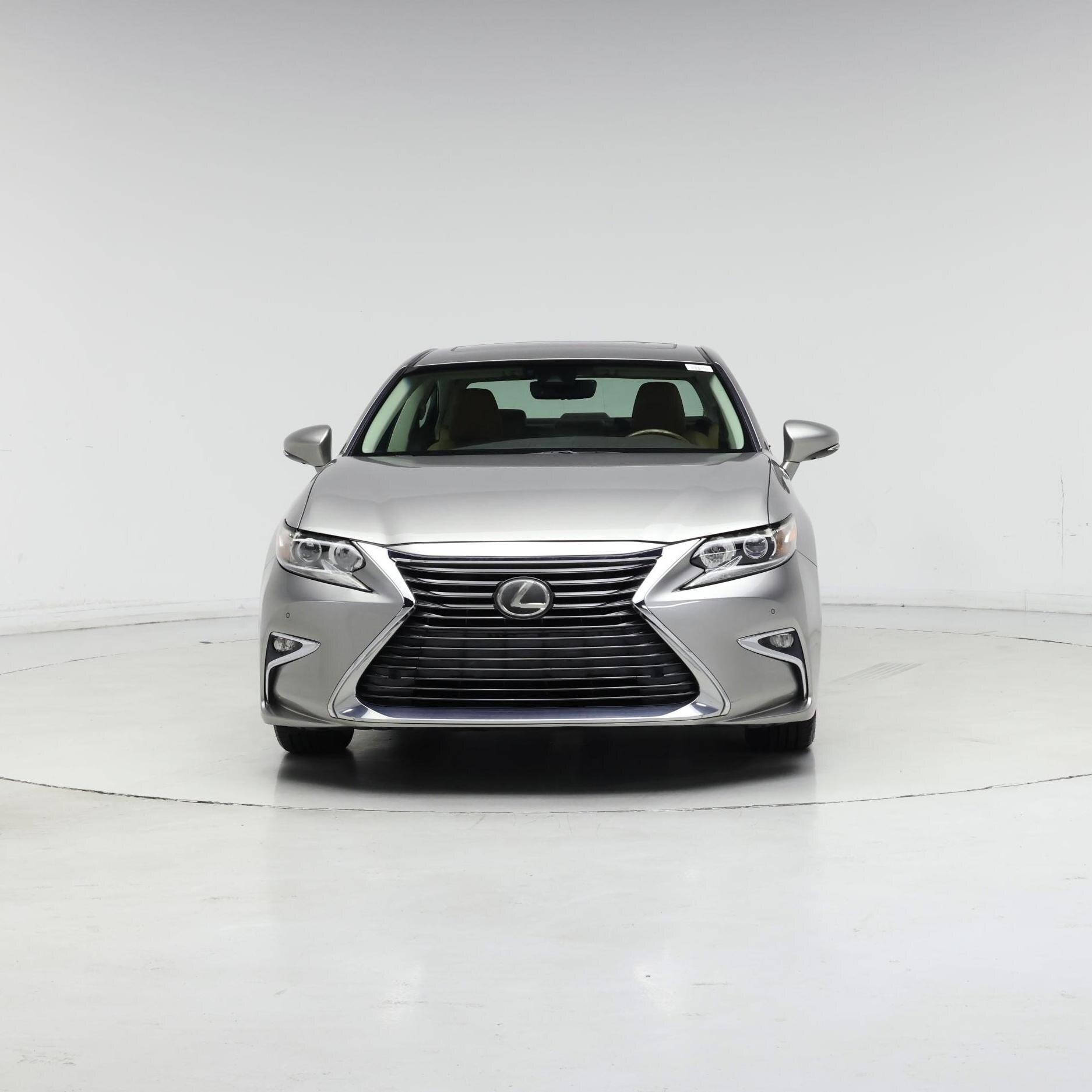 Thumbnail: 2018 Lexus ES - 5