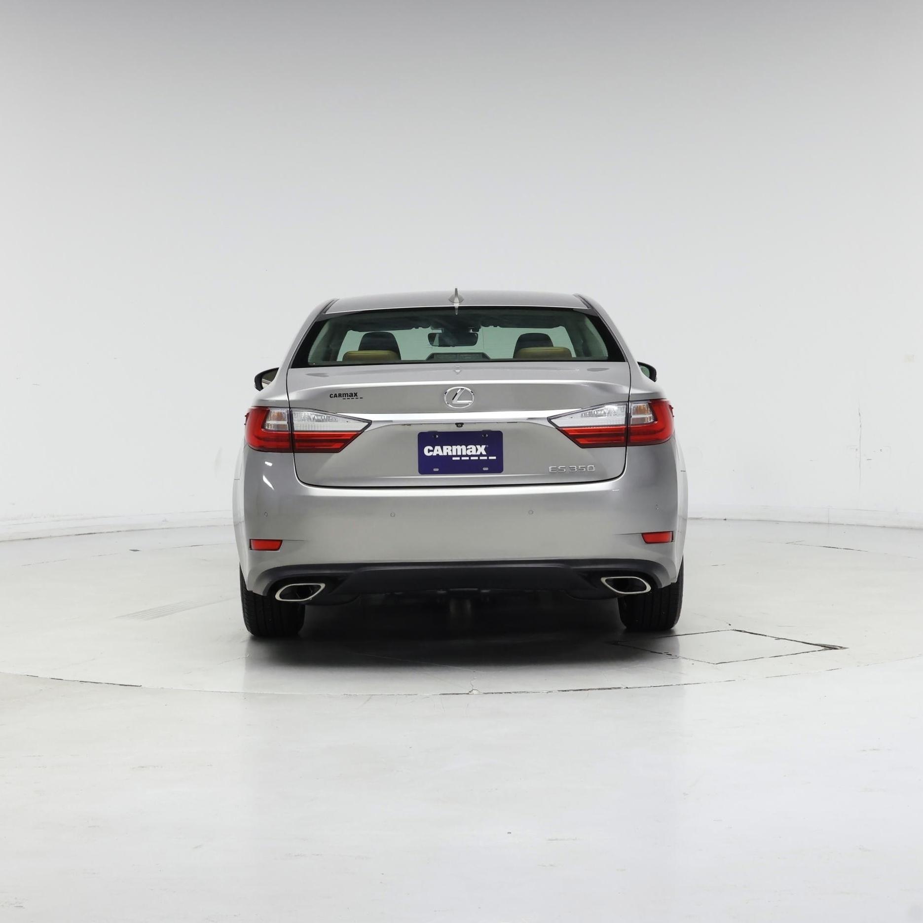 Thumbnail: 2018 Lexus ES - 6