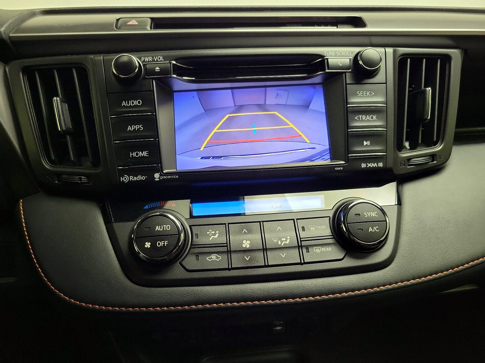 Thumbnail: 2018 Toyota RAV4 - 14