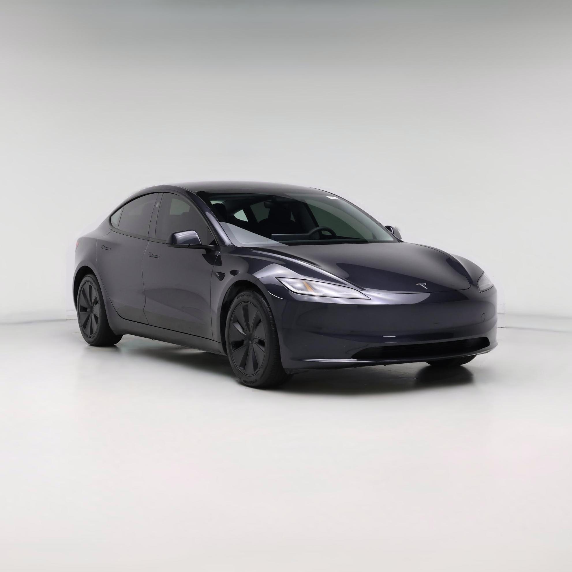 Thumbnail: 2024 Tesla Model 3 - 1