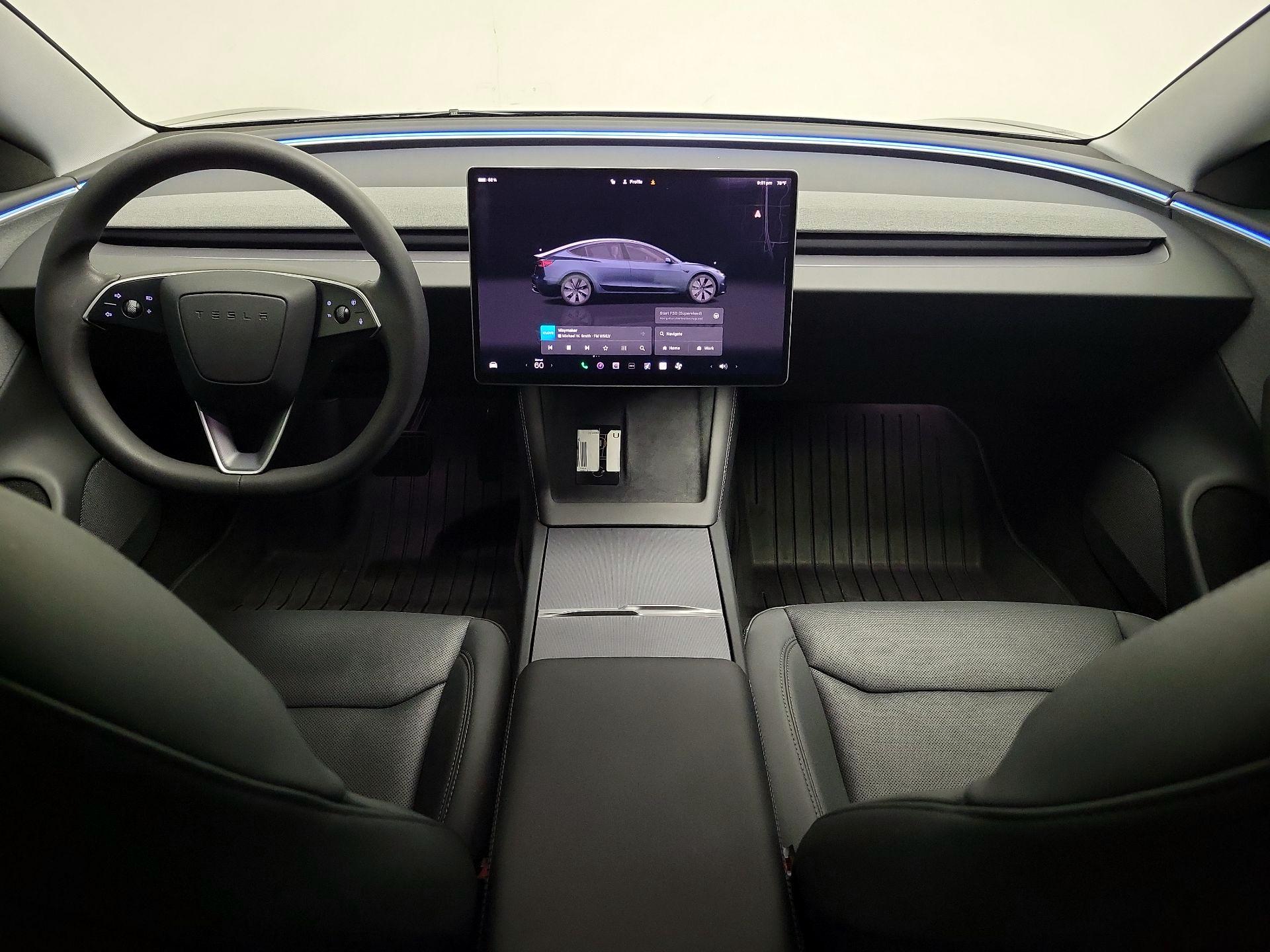 Thumbnail: 2024 Tesla Model 3 - 9