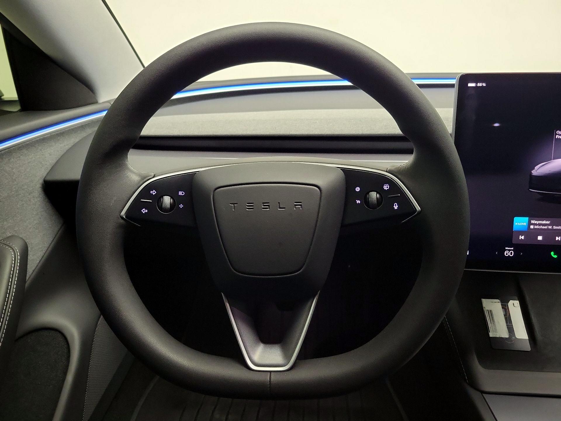 Thumbnail: 2024 Tesla Model 3 - 10