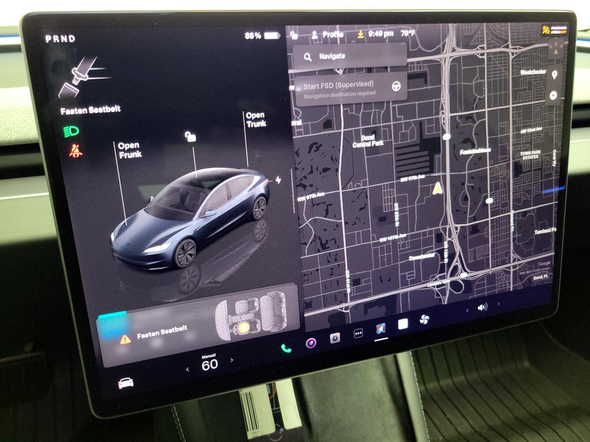 Thumbnail: 2024 Tesla Model 3 - 13