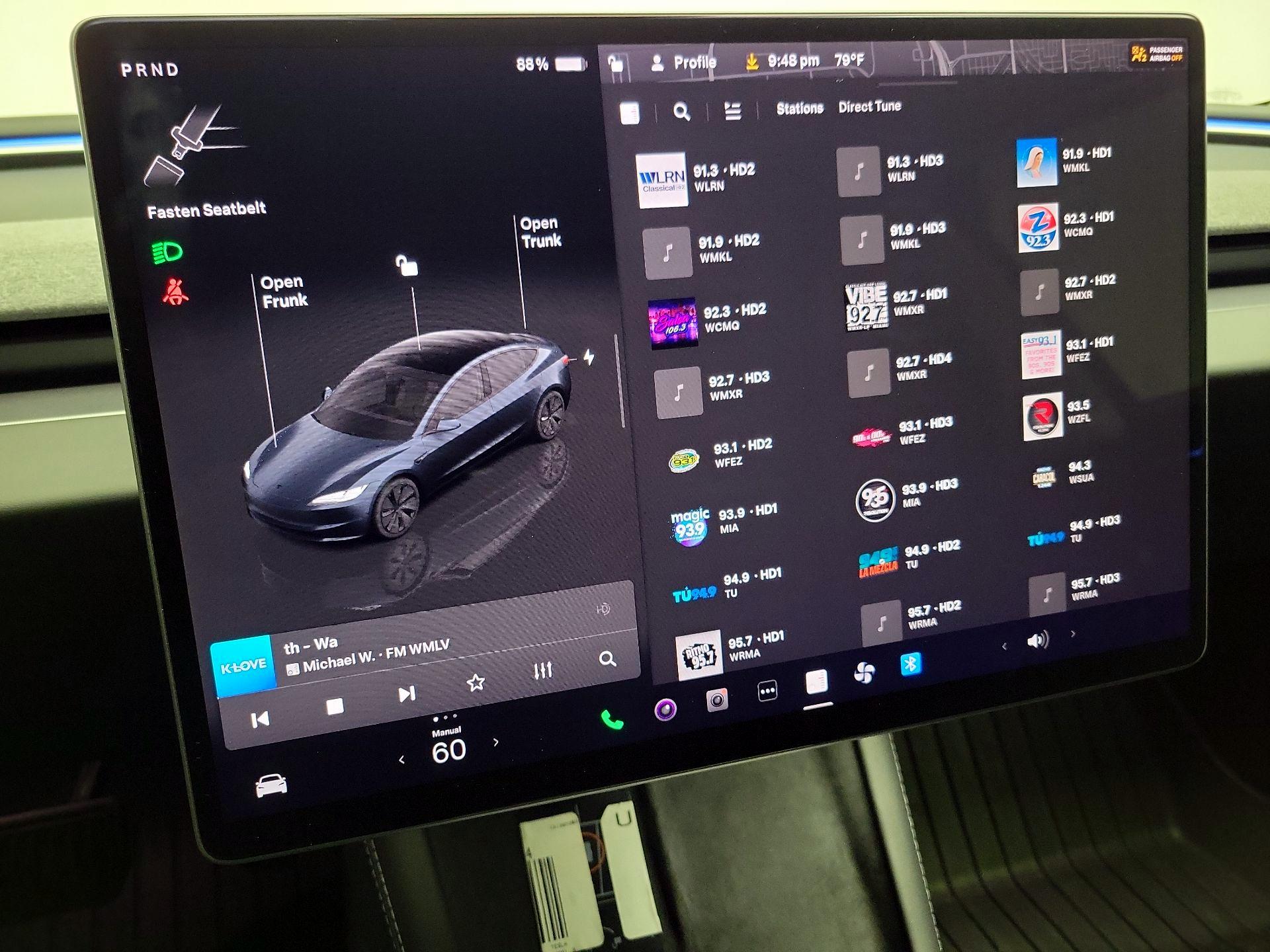 Thumbnail: 2024 Tesla Model 3 - 15