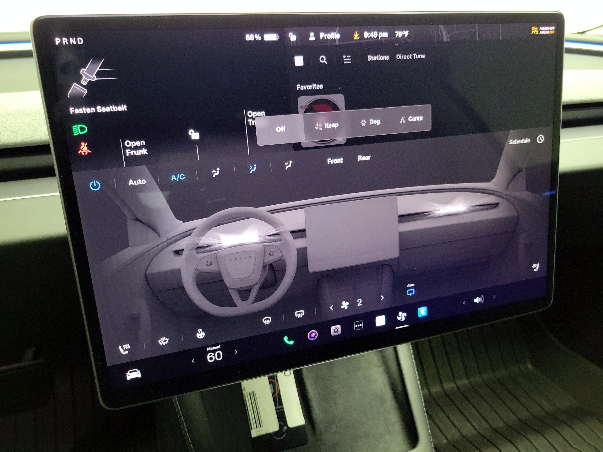 Thumbnail: 2024 Tesla Model 3 - 16