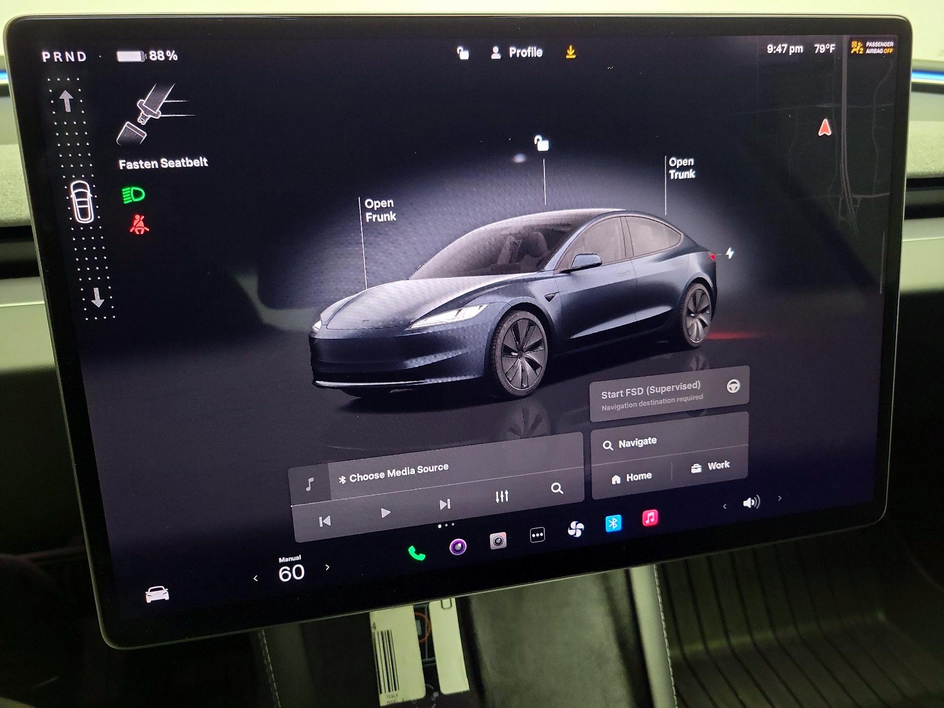 Thumbnail: 2024 Tesla Model 3 - 17