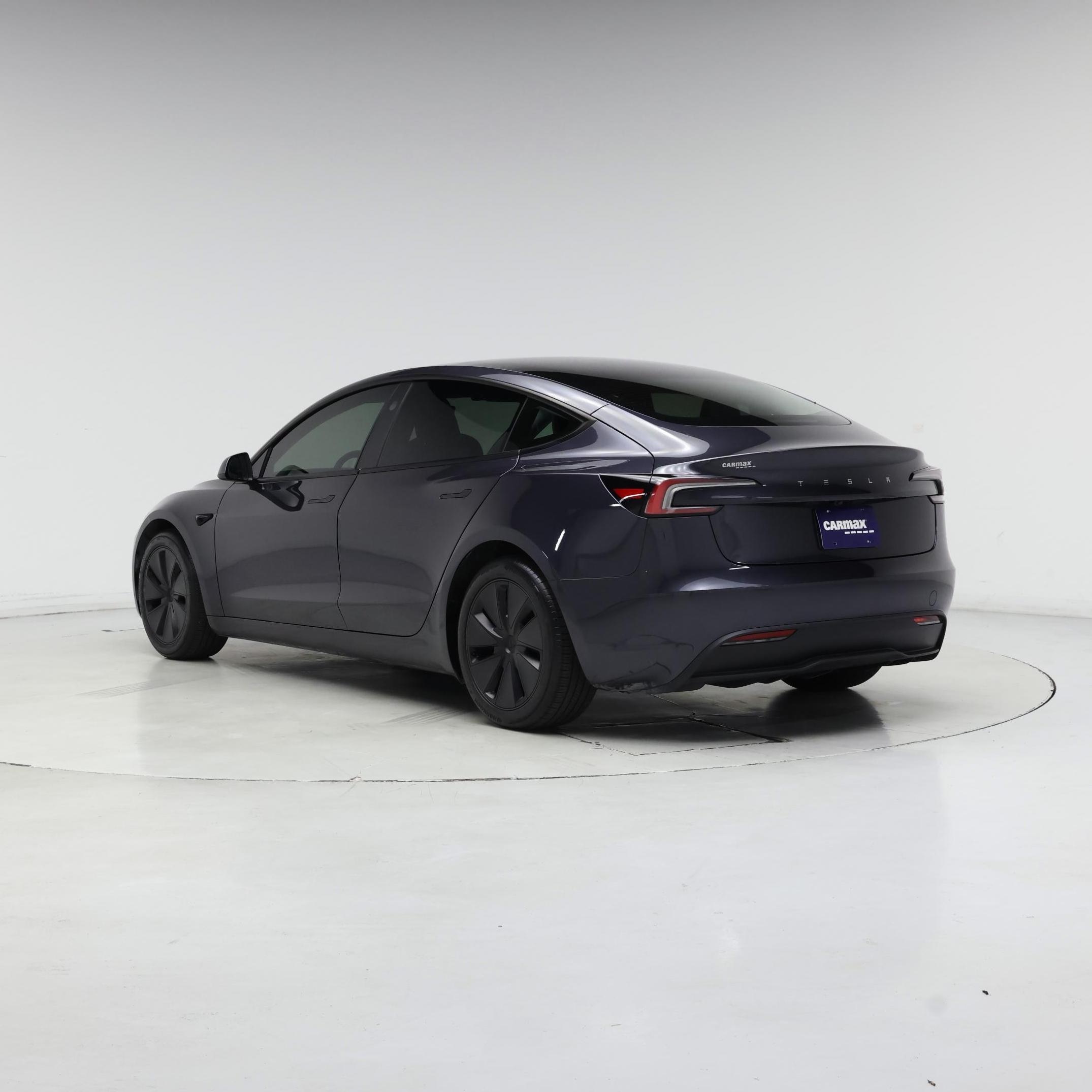 Thumbnail: 2024 Tesla Model 3 - 2