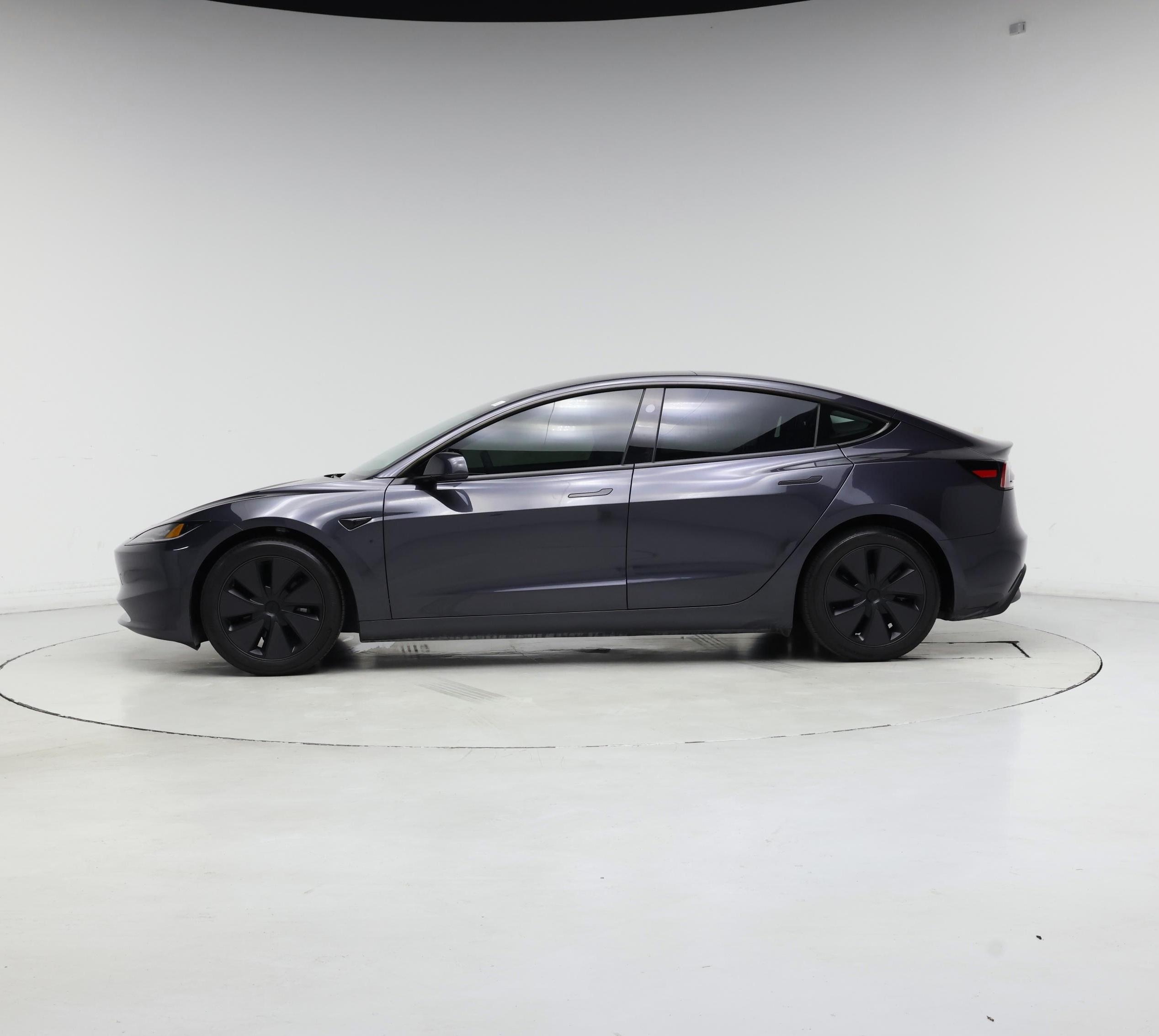 Thumbnail: 2024 Tesla Model 3 - 3