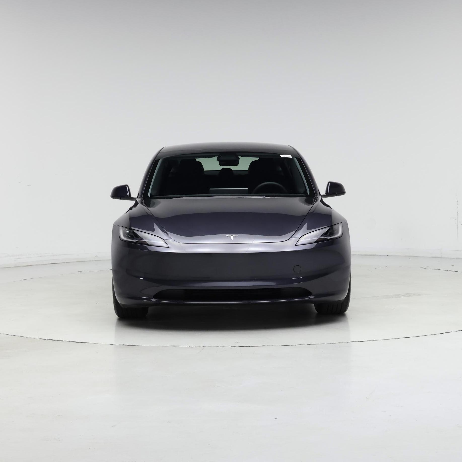 Thumbnail: 2024 Tesla Model 3 - 5