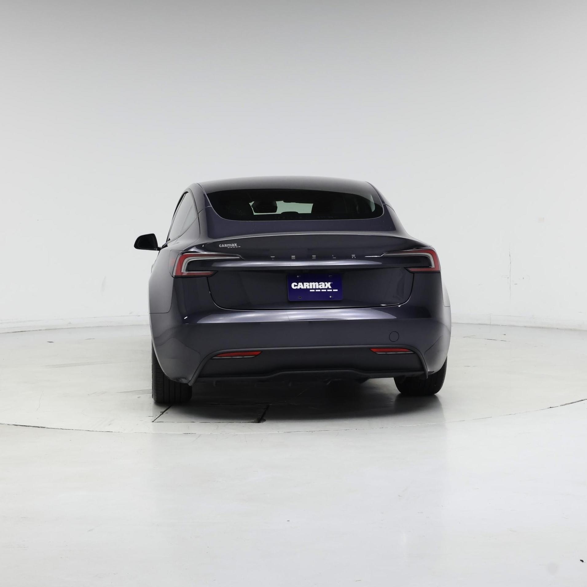 Thumbnail: 2024 Tesla Model 3 - 6