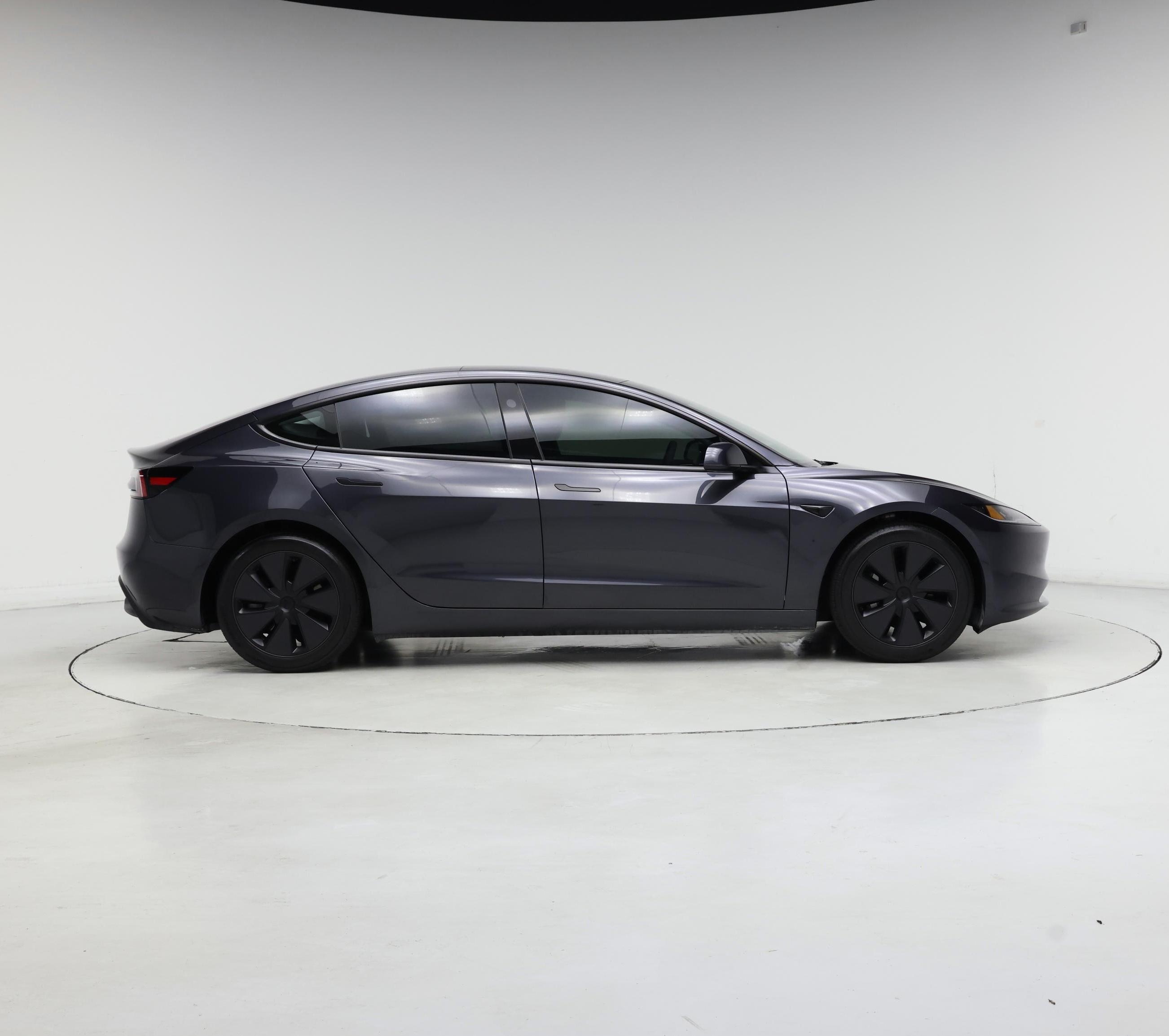 Thumbnail: 2024 Tesla Model 3 - 7