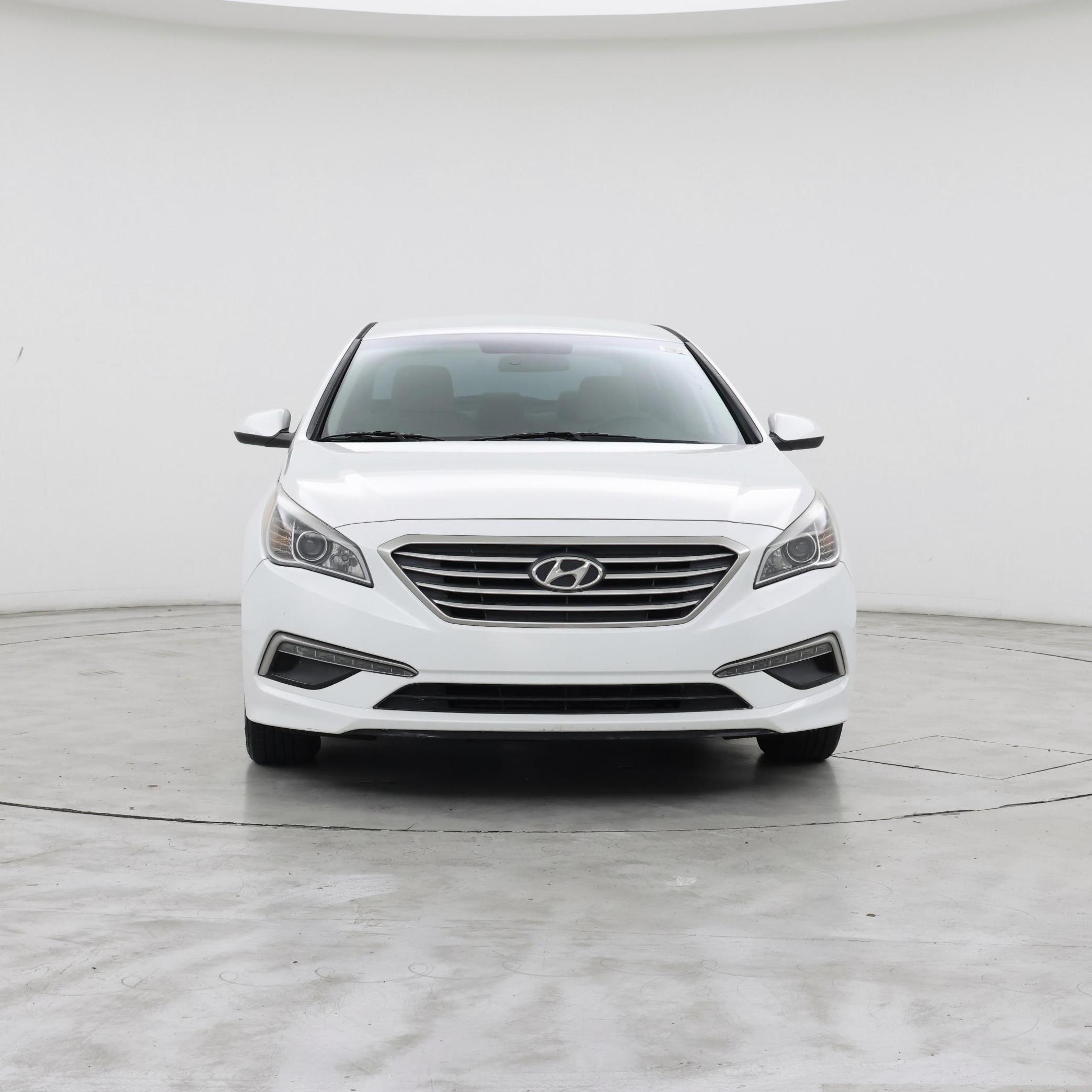 Thumbnail: 2015 Hyundai Sonata - 5