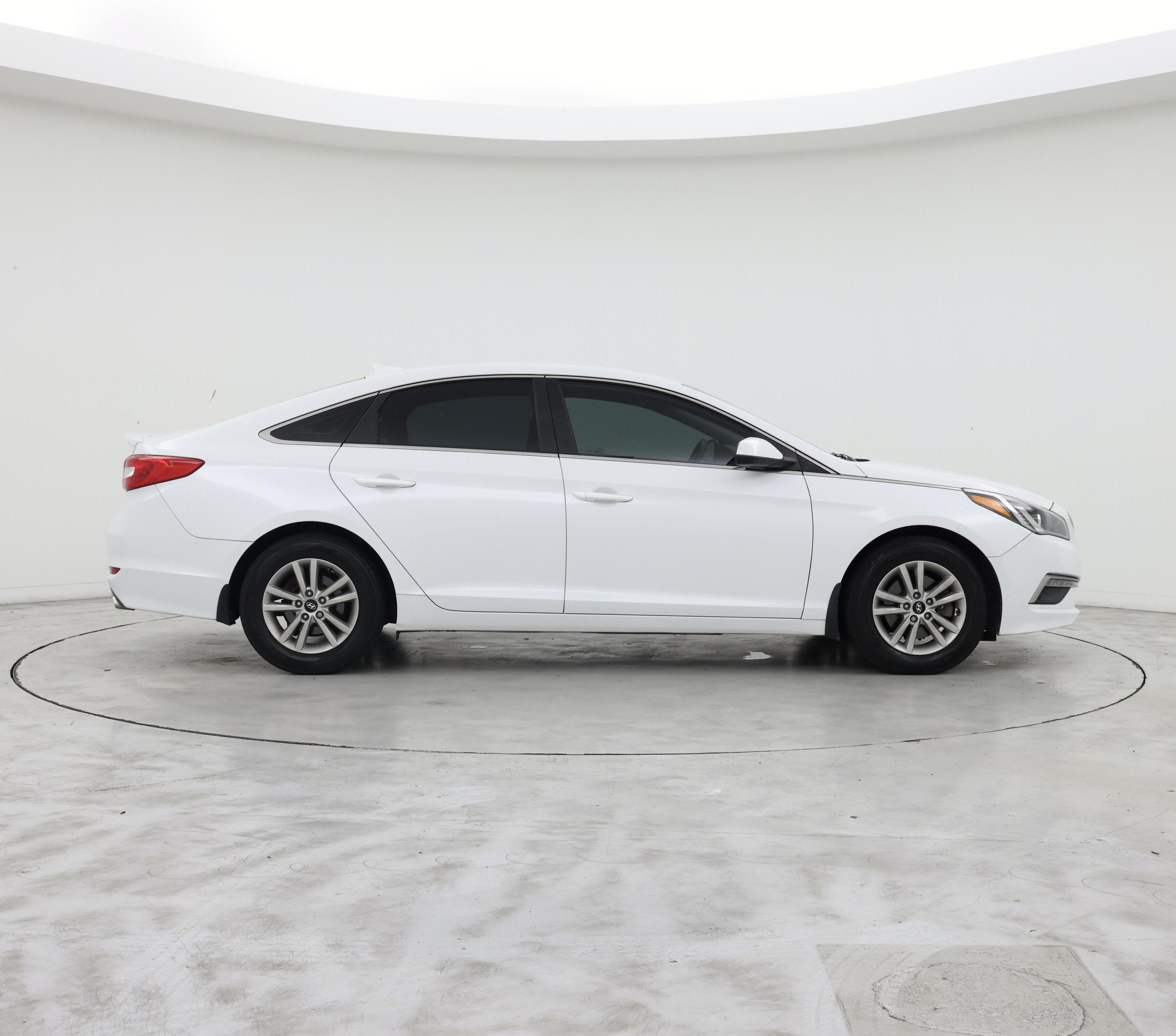 Thumbnail: 2015 Hyundai Sonata - 7