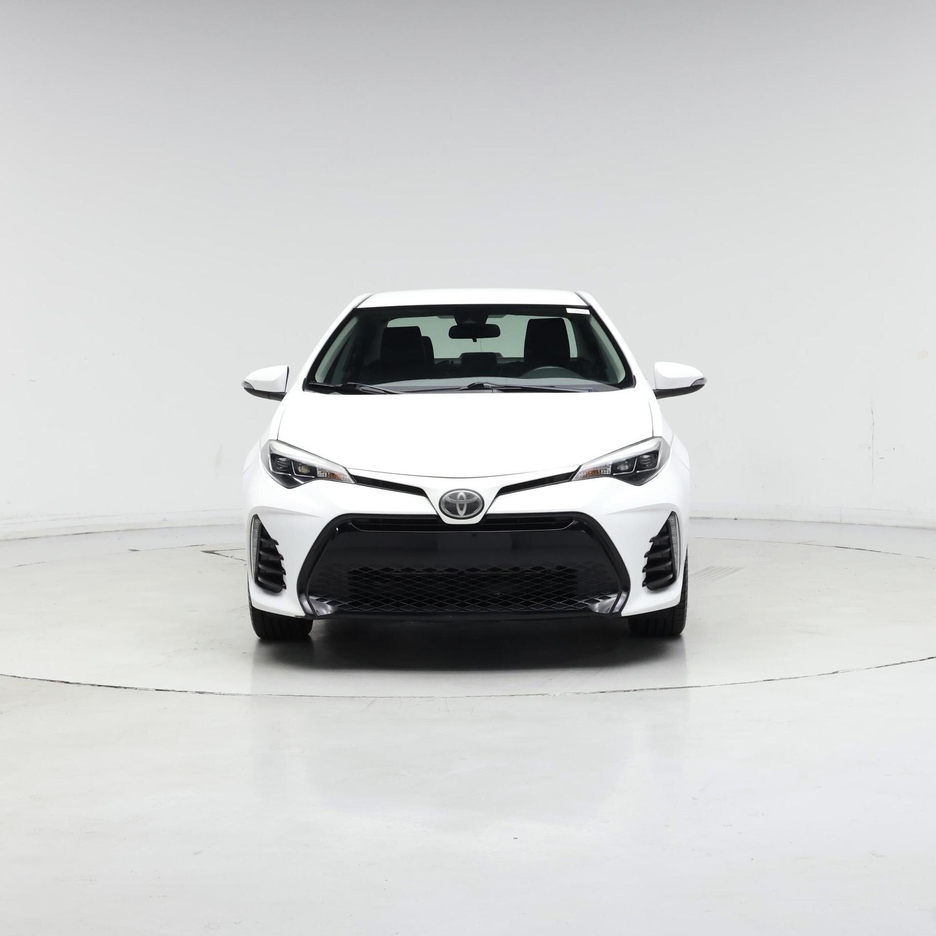 Thumbnail: 2017 Toyota Corolla - 5
