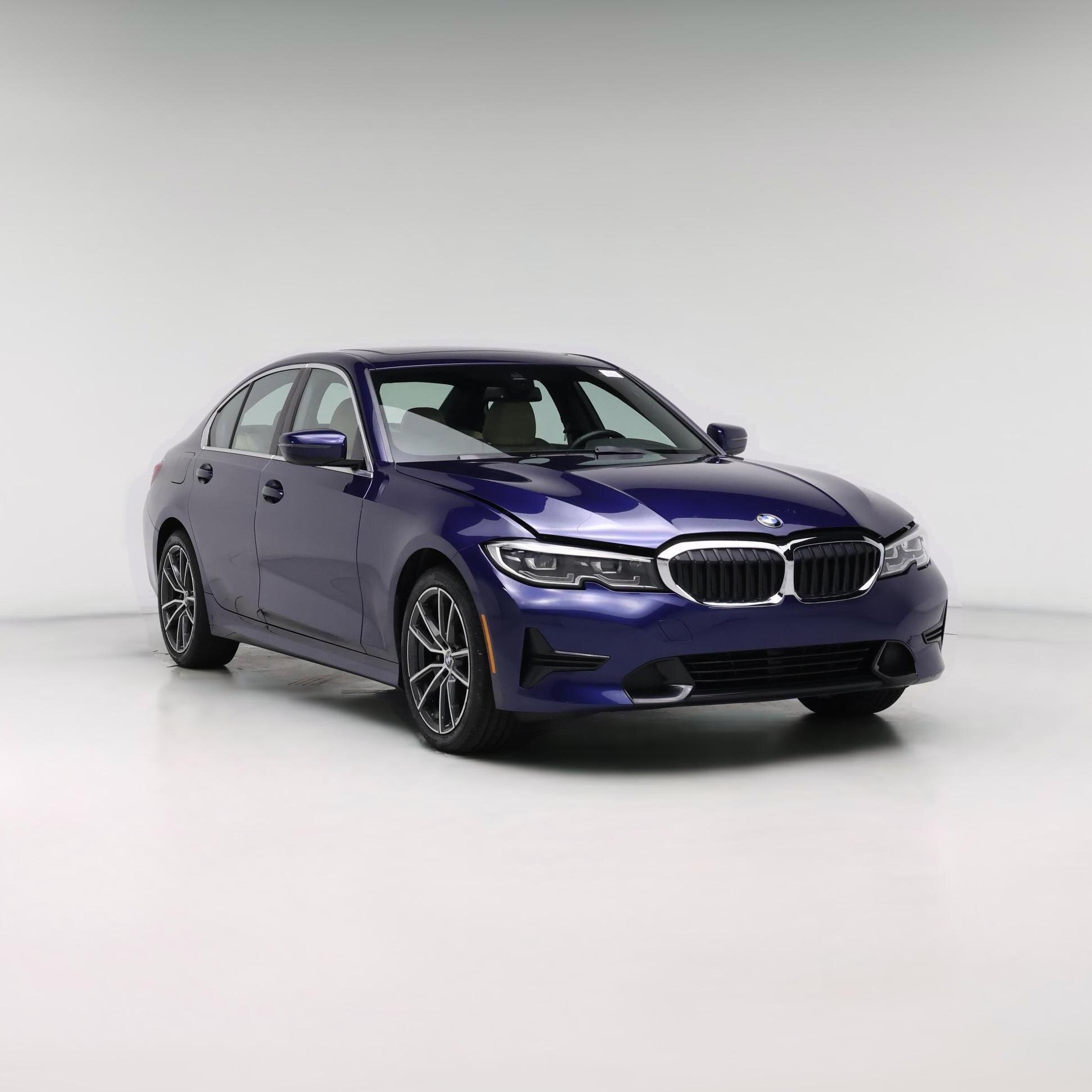 Thumbnail: 2019 BMW 3 Series - 1