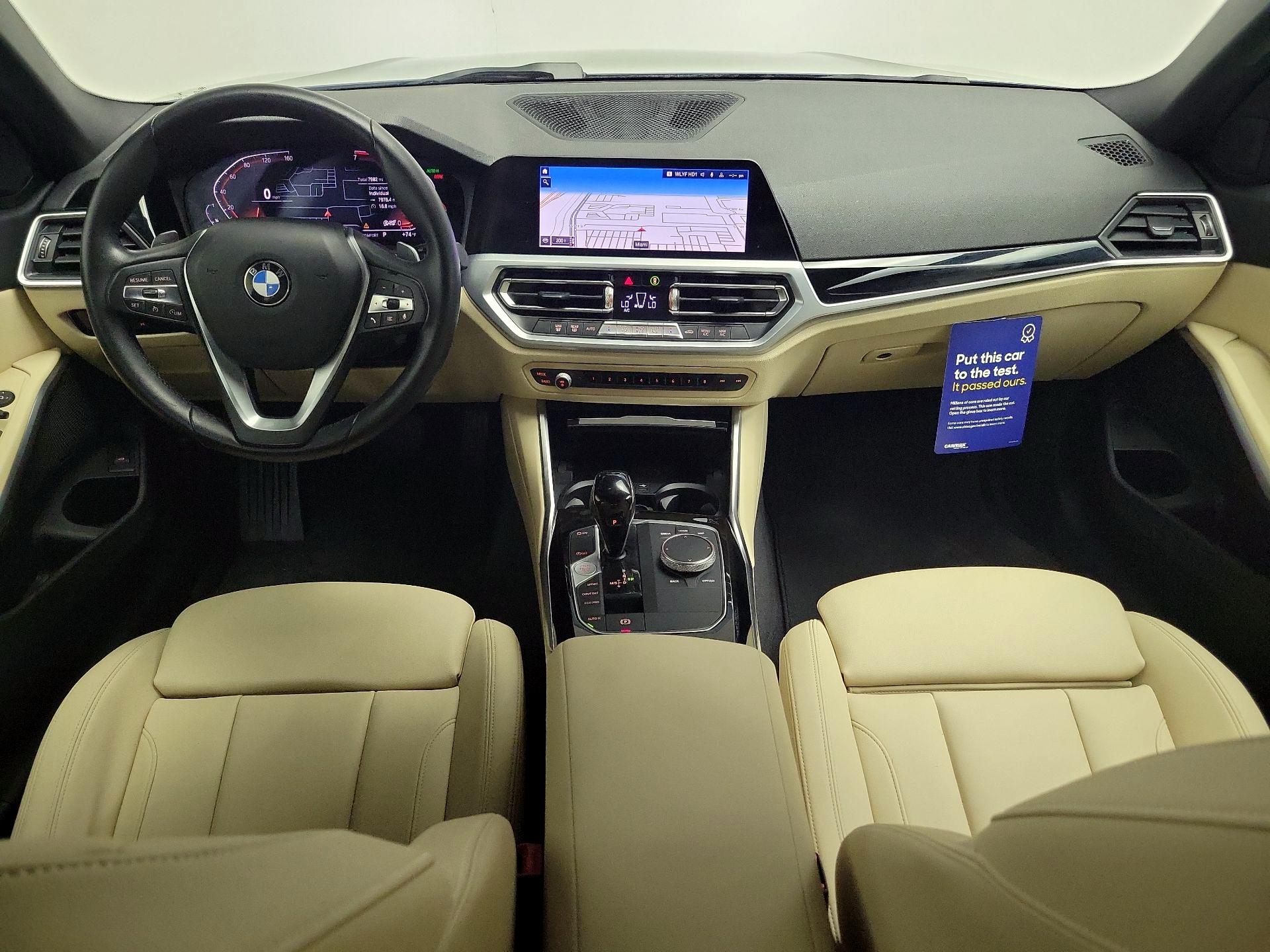 Thumbnail: 2019 BMW 3 Series - 9