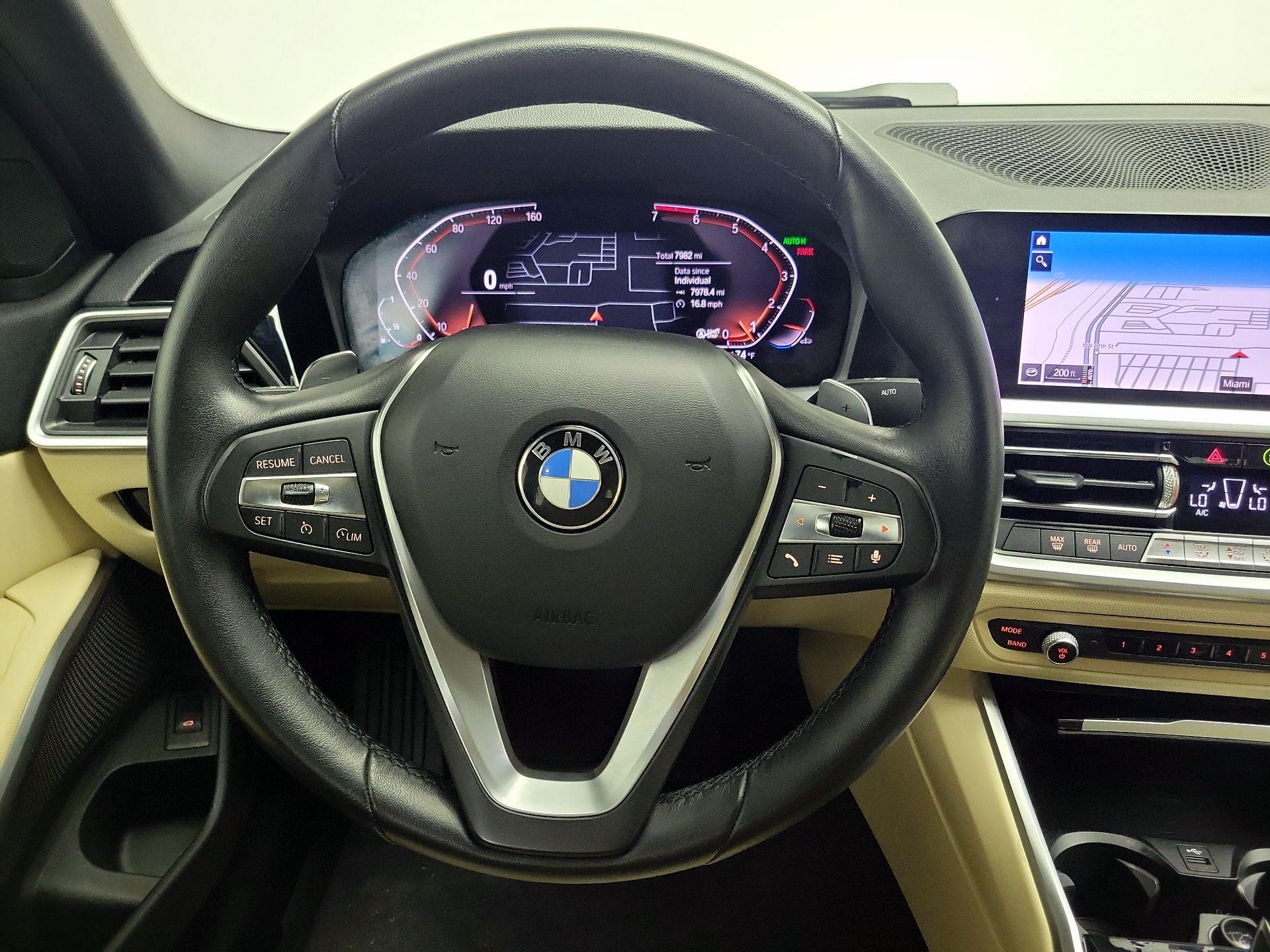 Thumbnail: 2019 BMW 3 Series - 10