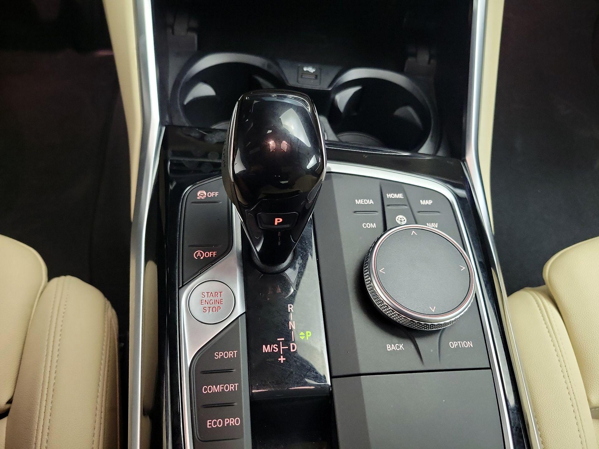 Thumbnail: 2019 BMW 3 Series - 18