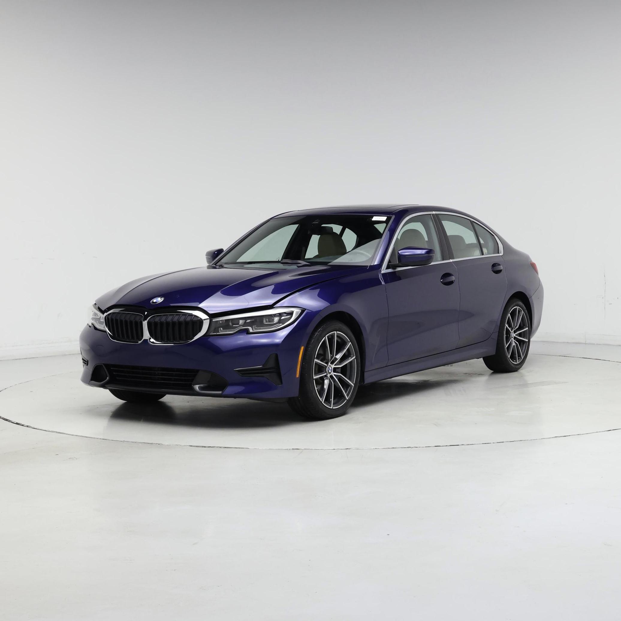 Thumbnail: 2019 BMW 3 Series - 4