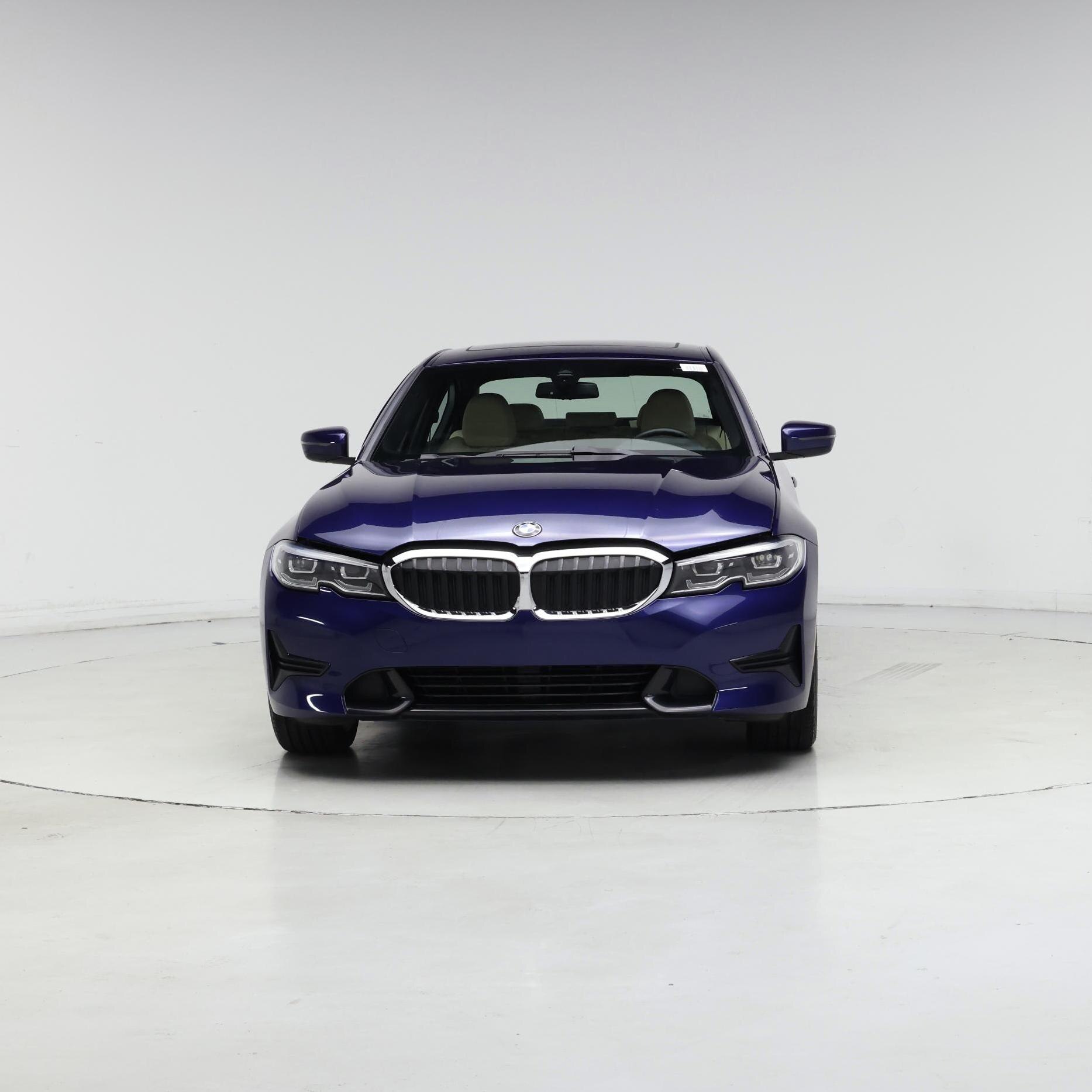 Thumbnail: 2019 BMW 3 Series - 5