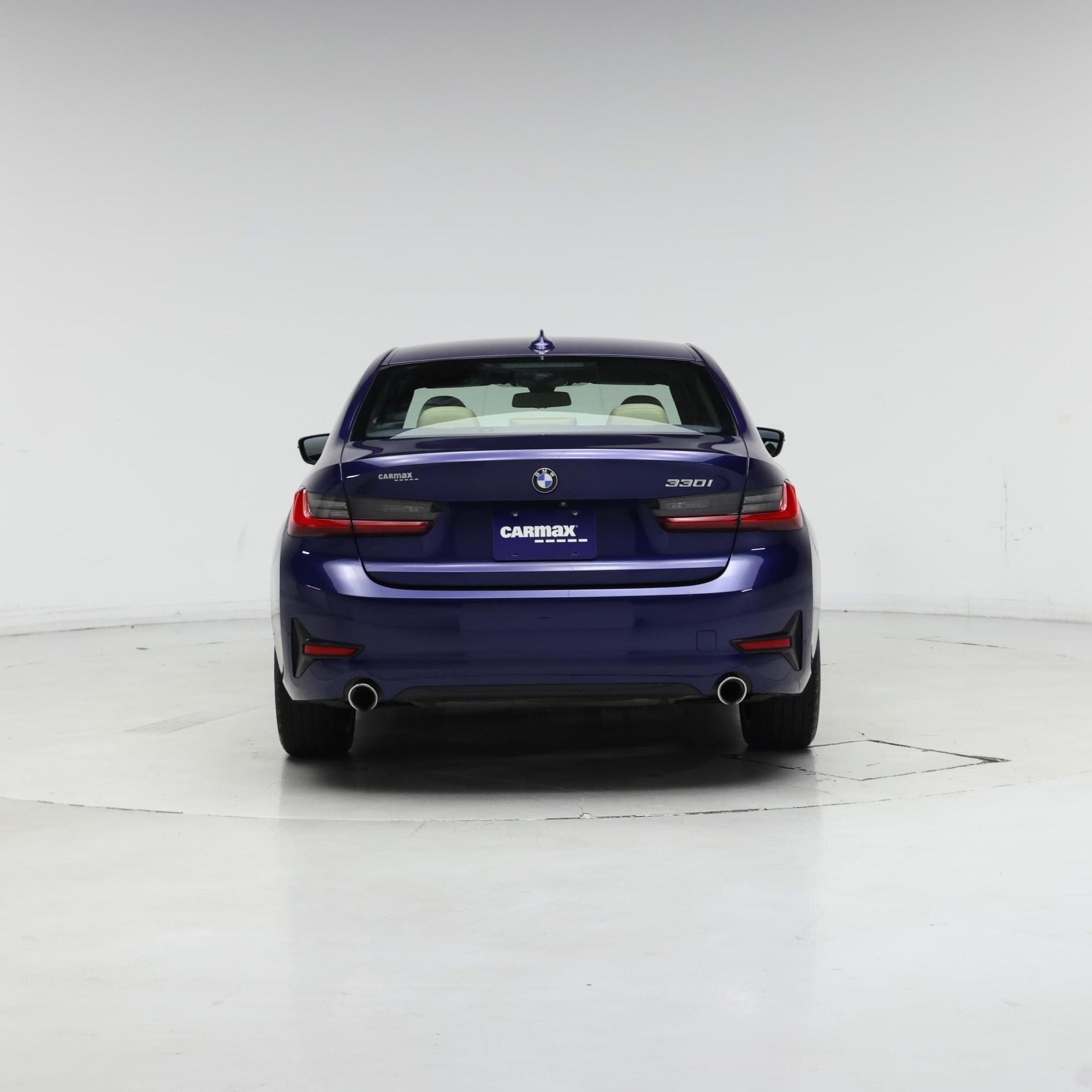 Thumbnail: 2019 BMW 3 Series - 6