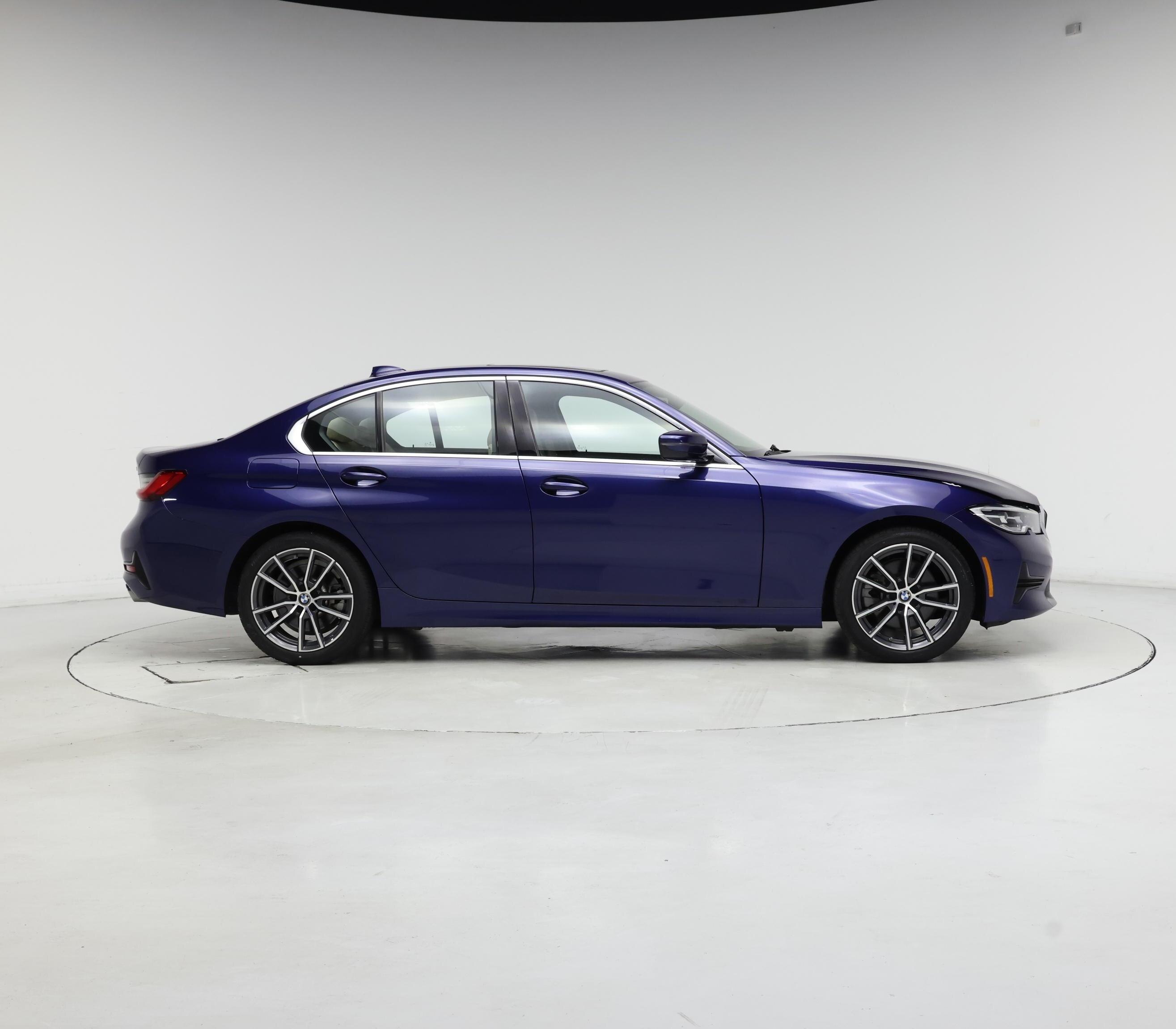 Thumbnail: 2019 BMW 3 Series - 7