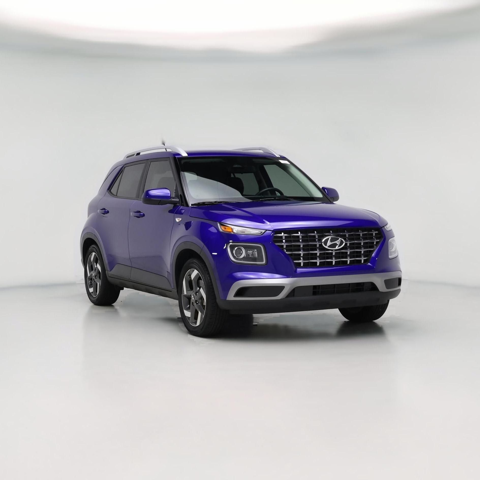 Thumbnail: 2023 Hyundai Venue - 1